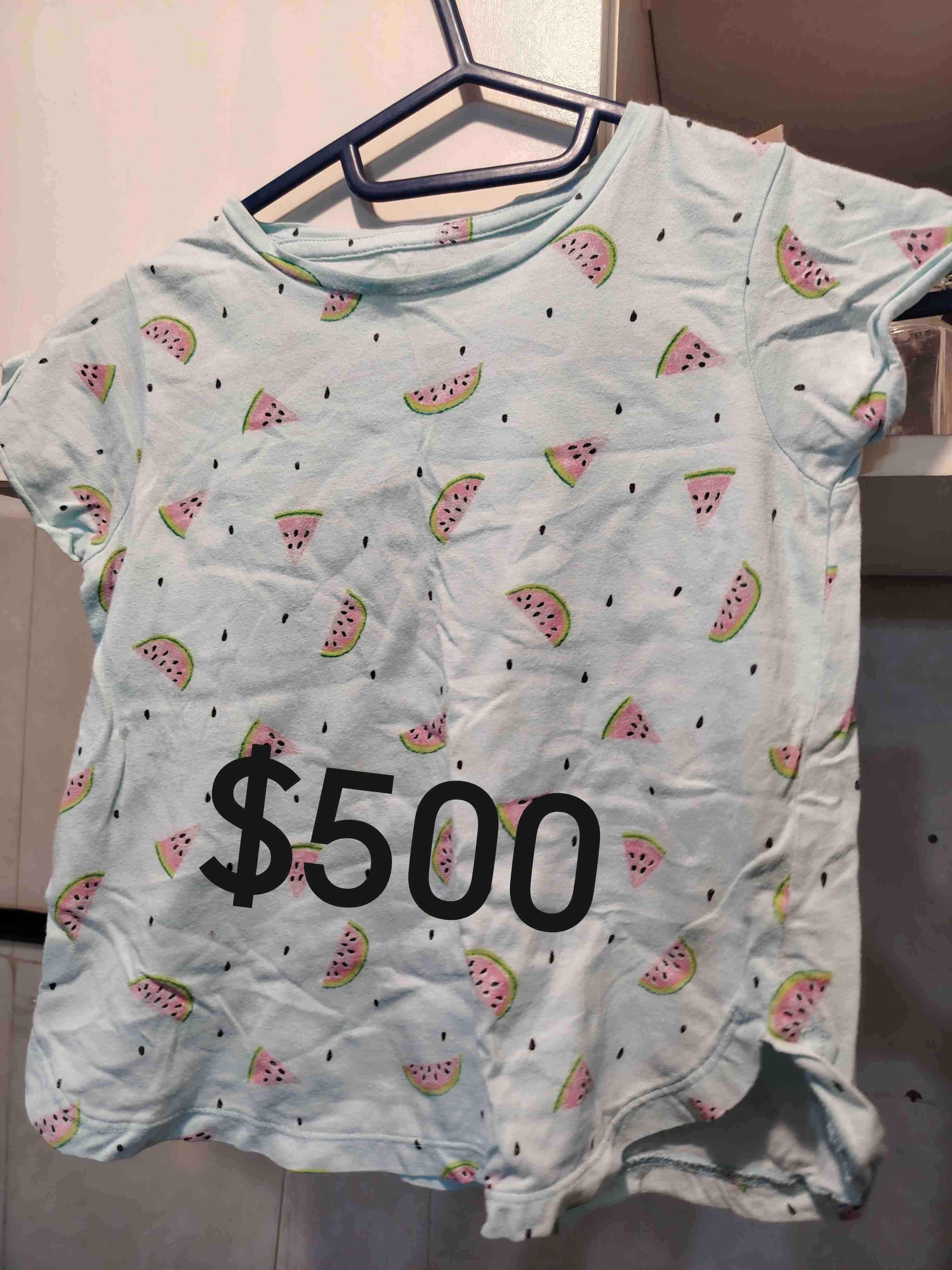 Polera niña - miniatura 6