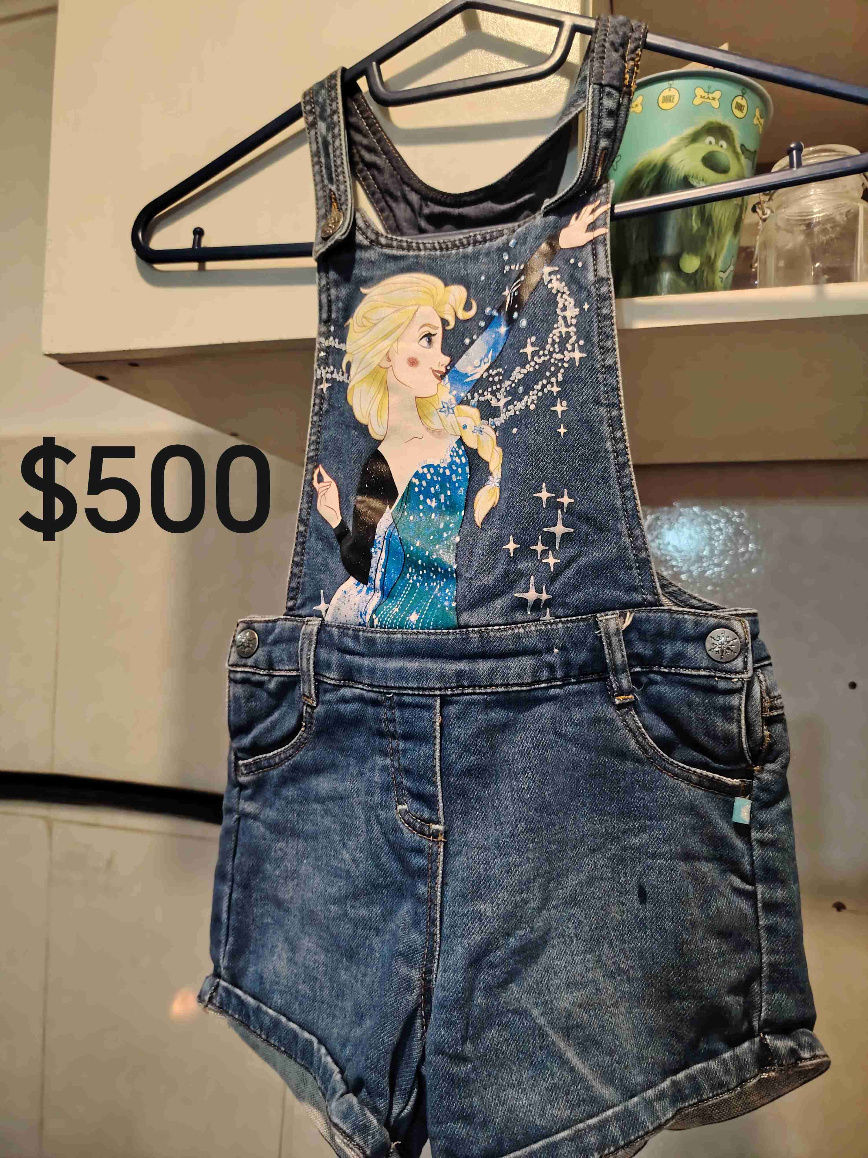 Vestidos - miniatura 1