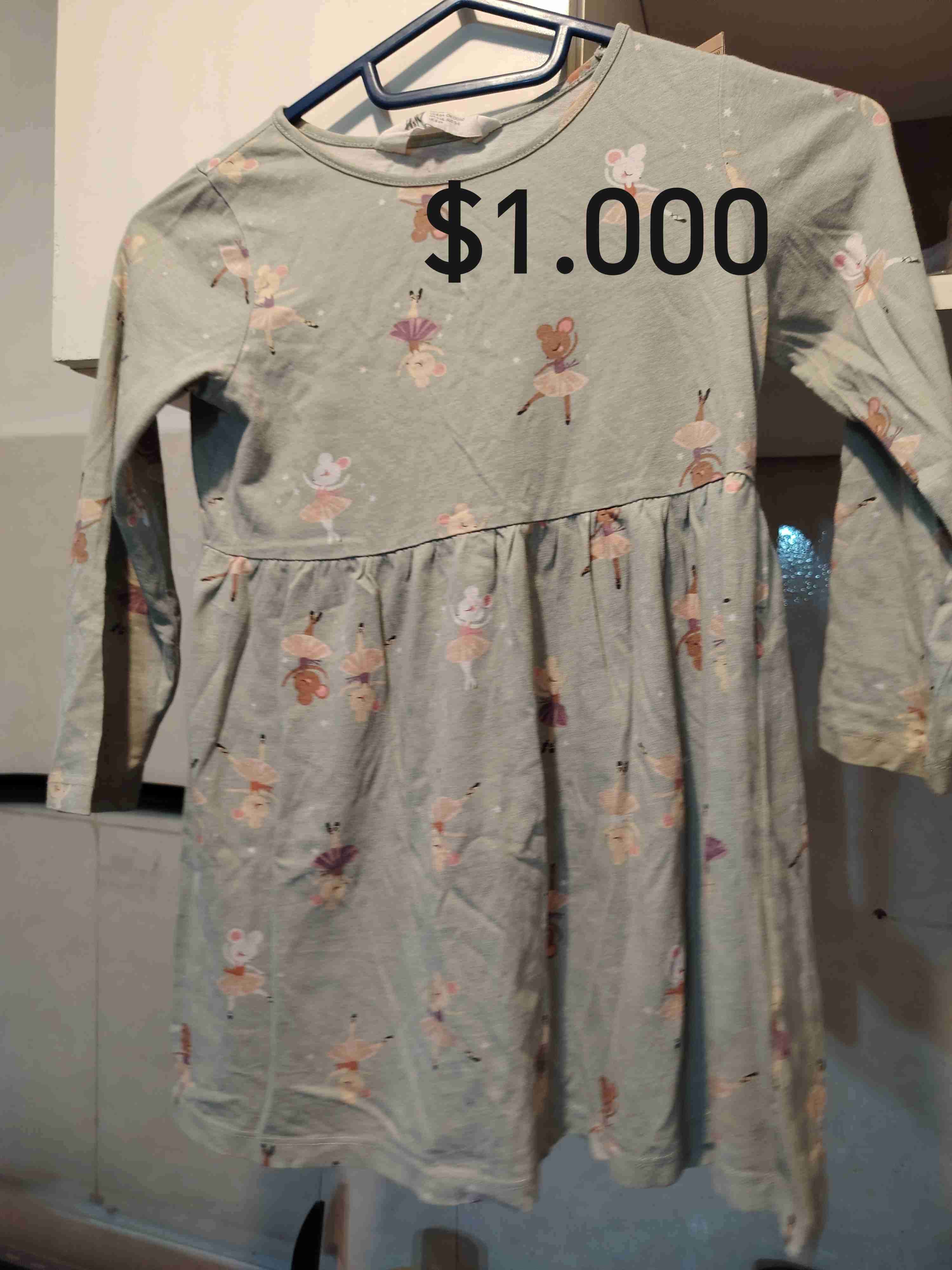 Vestidos - miniatura 2