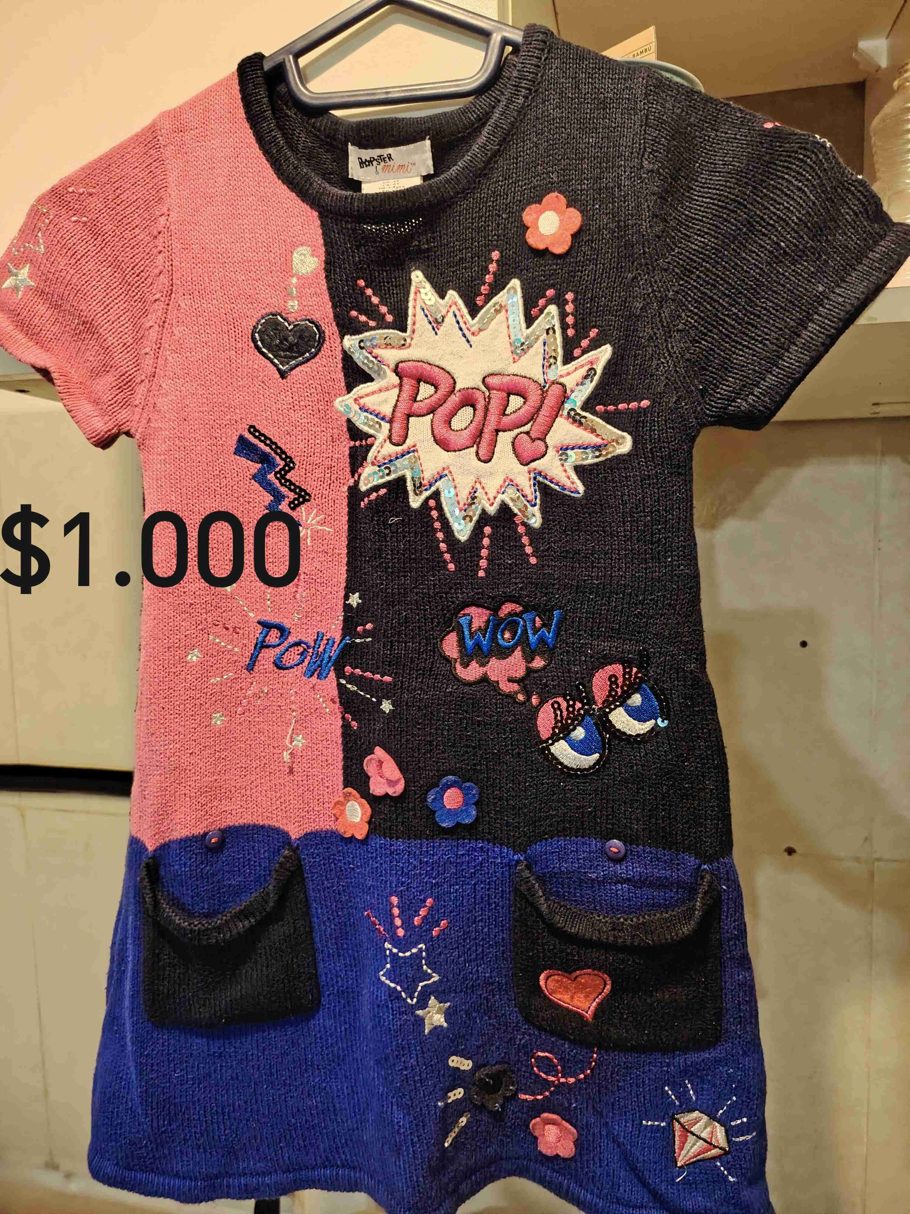 Vestidos - miniatura 5