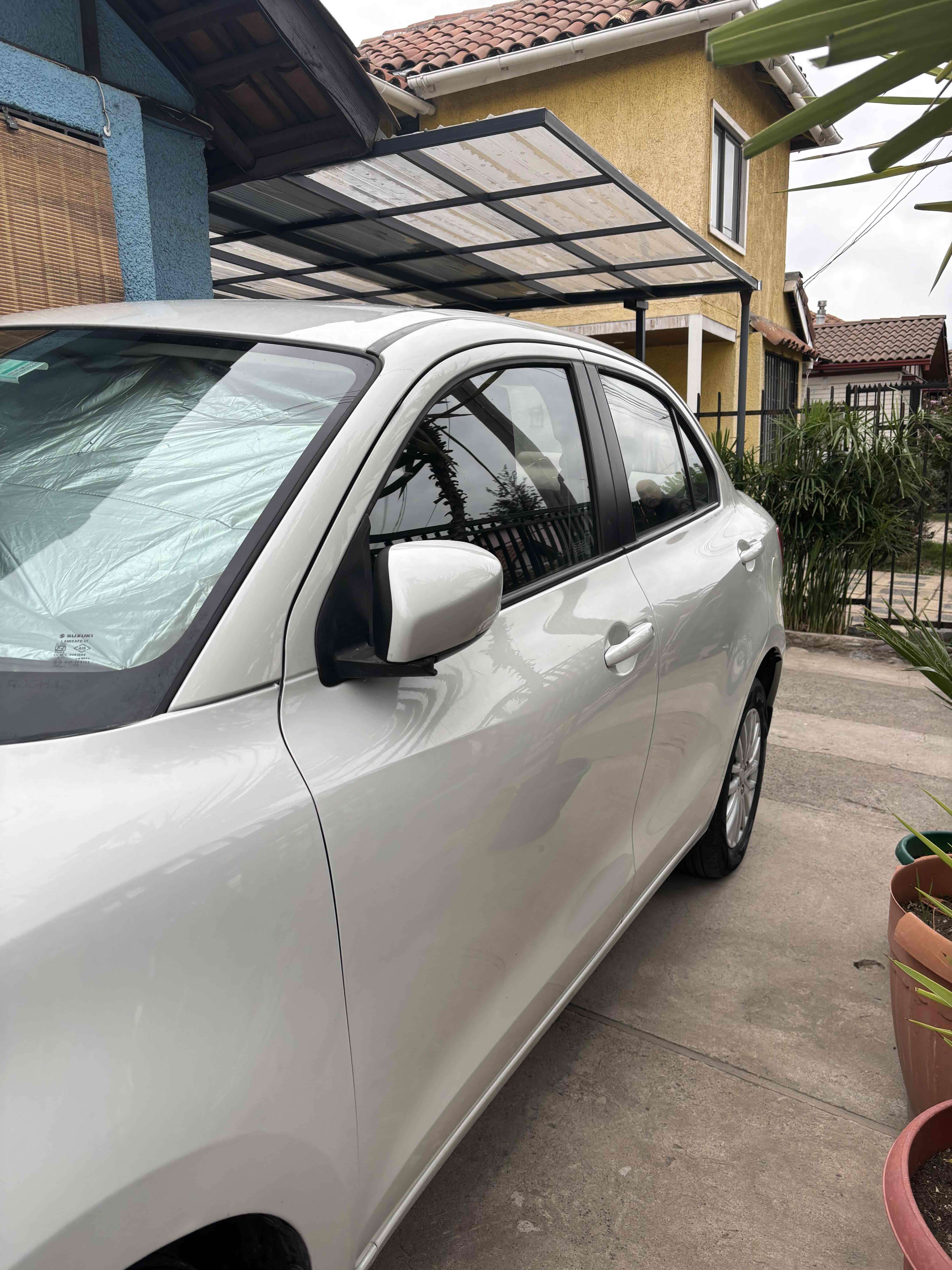 Suzuki 2022 dzire glx sport - miniatura 6