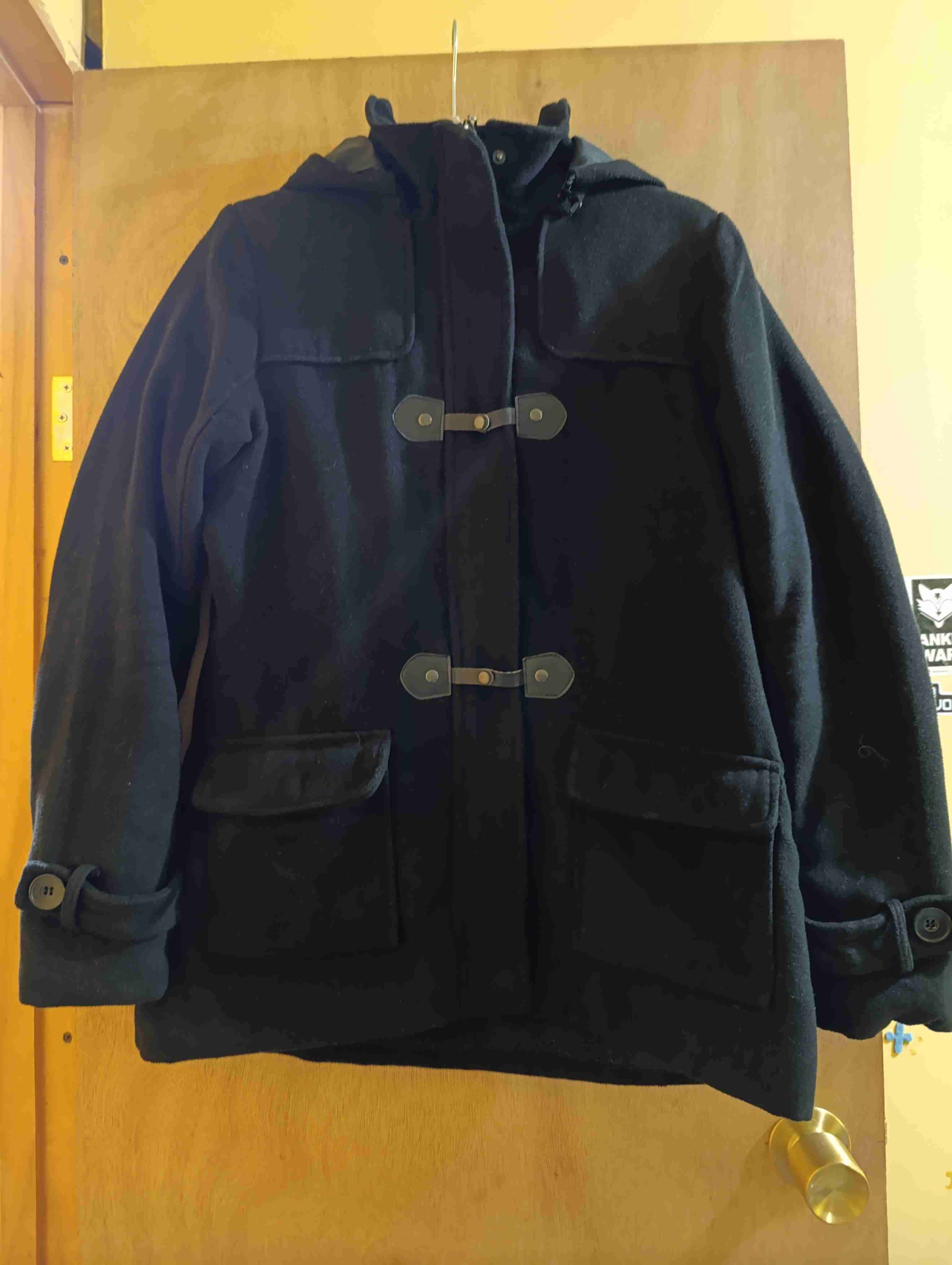 Chaqueta verde casual mujer - miniatura 4