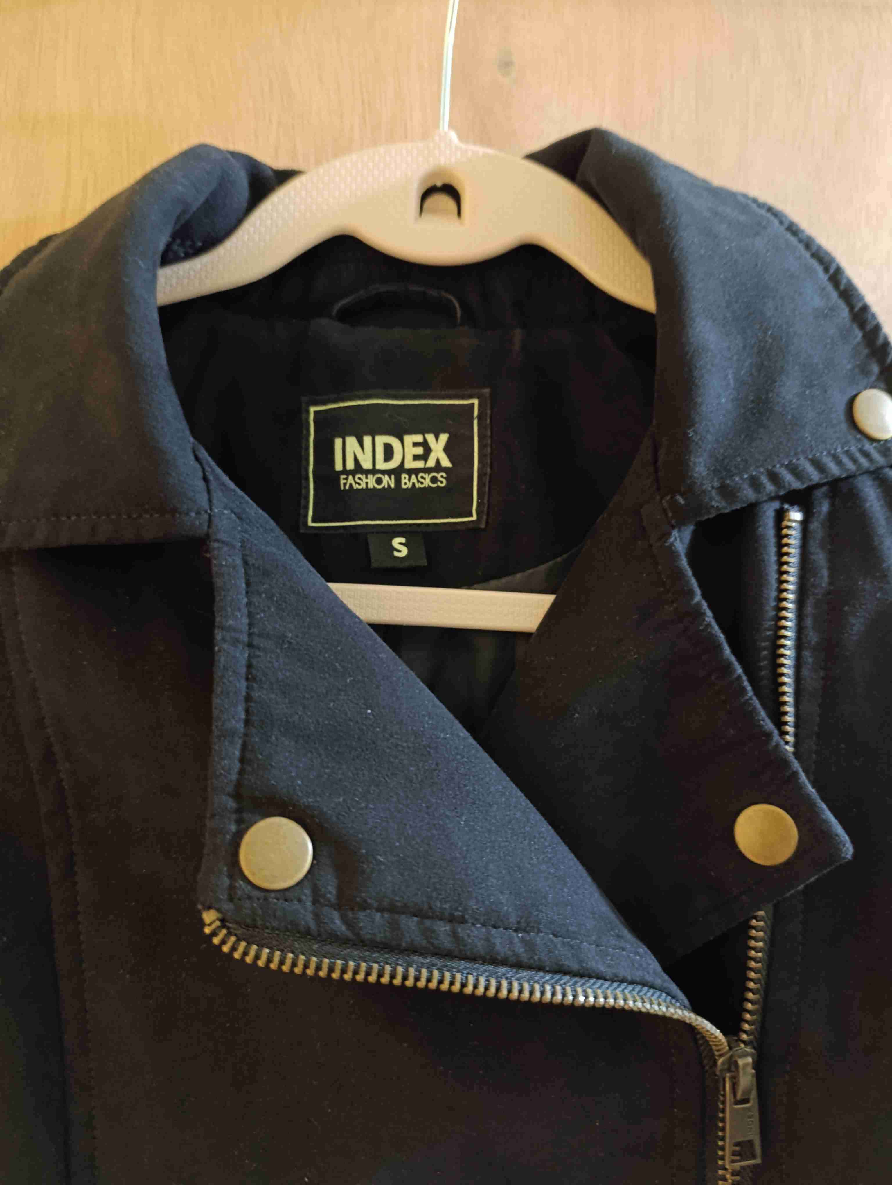 Chaqueta verde casual mujer - miniatura 5