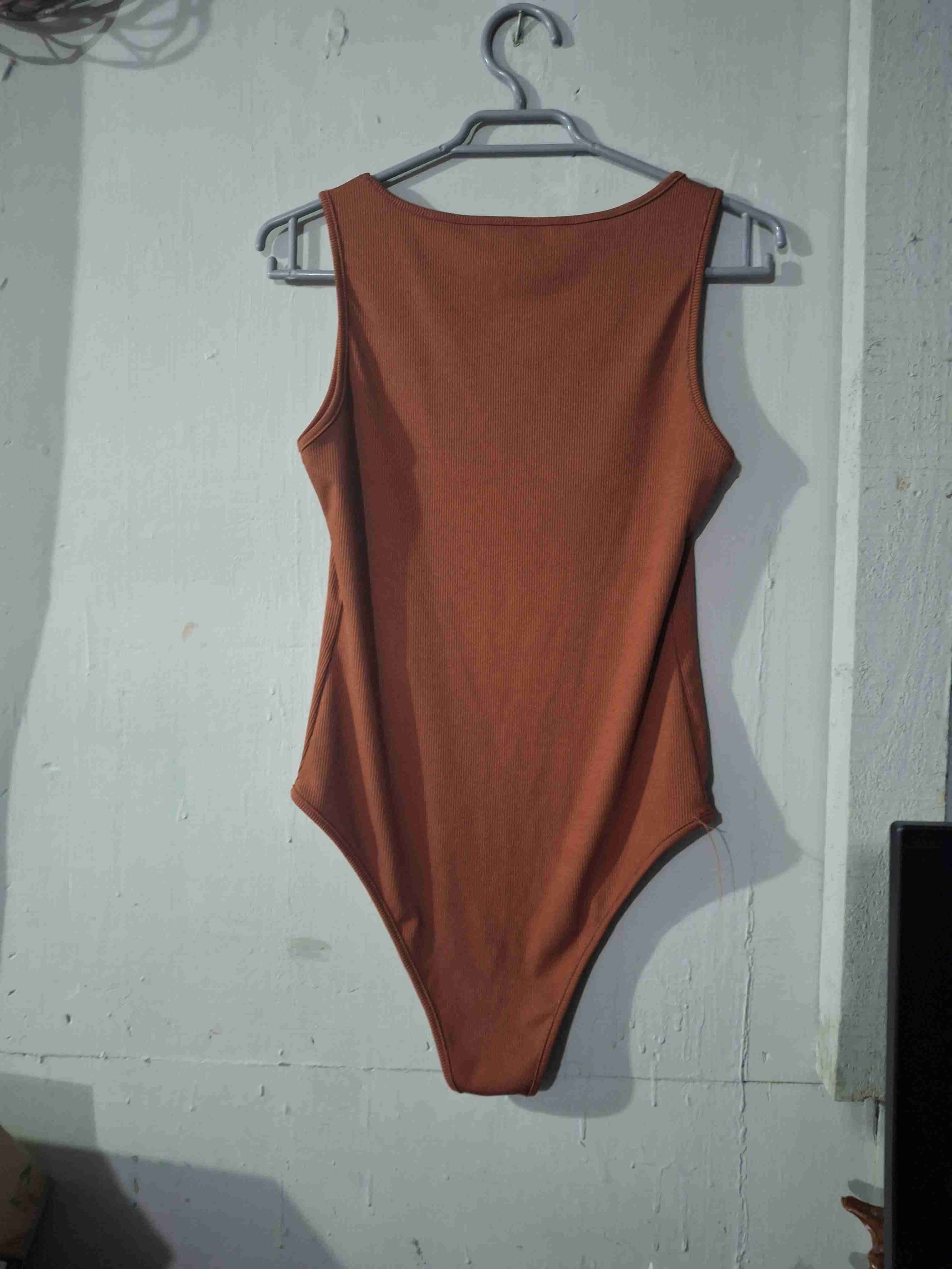 Body sin mangas - miniatura 2