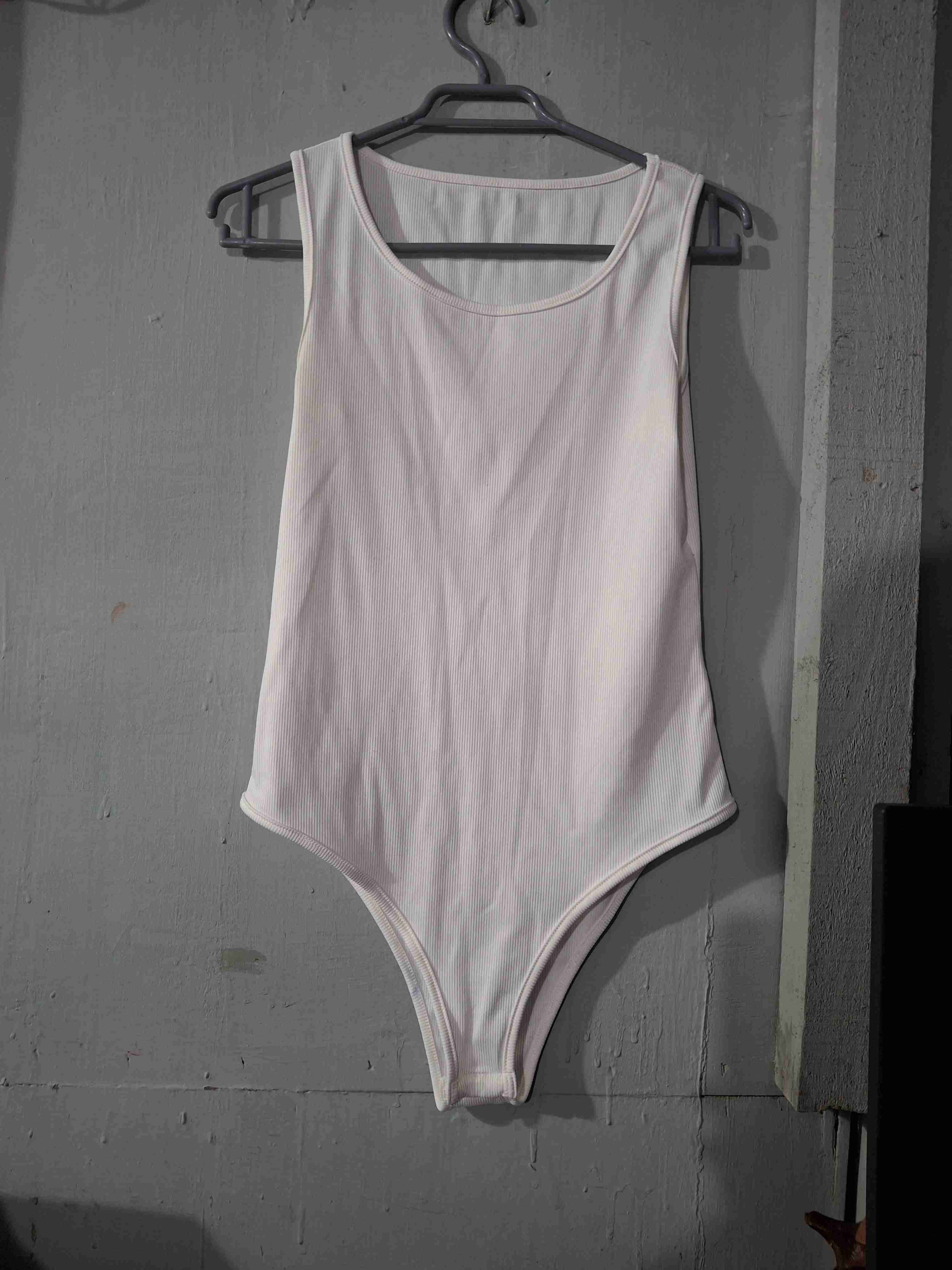 Body sin mangas - miniatura 3