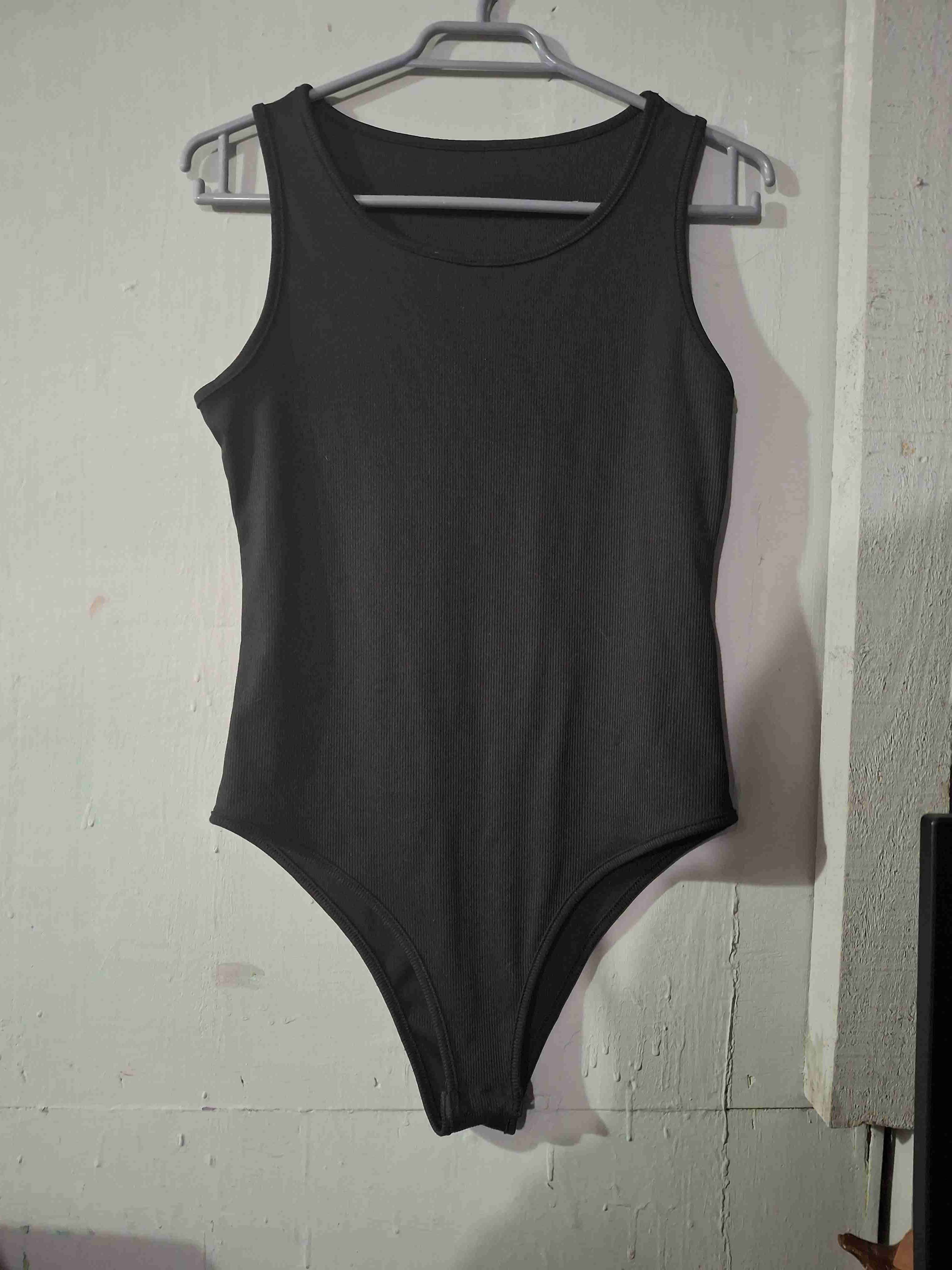 Body sin mangas - miniatura 4