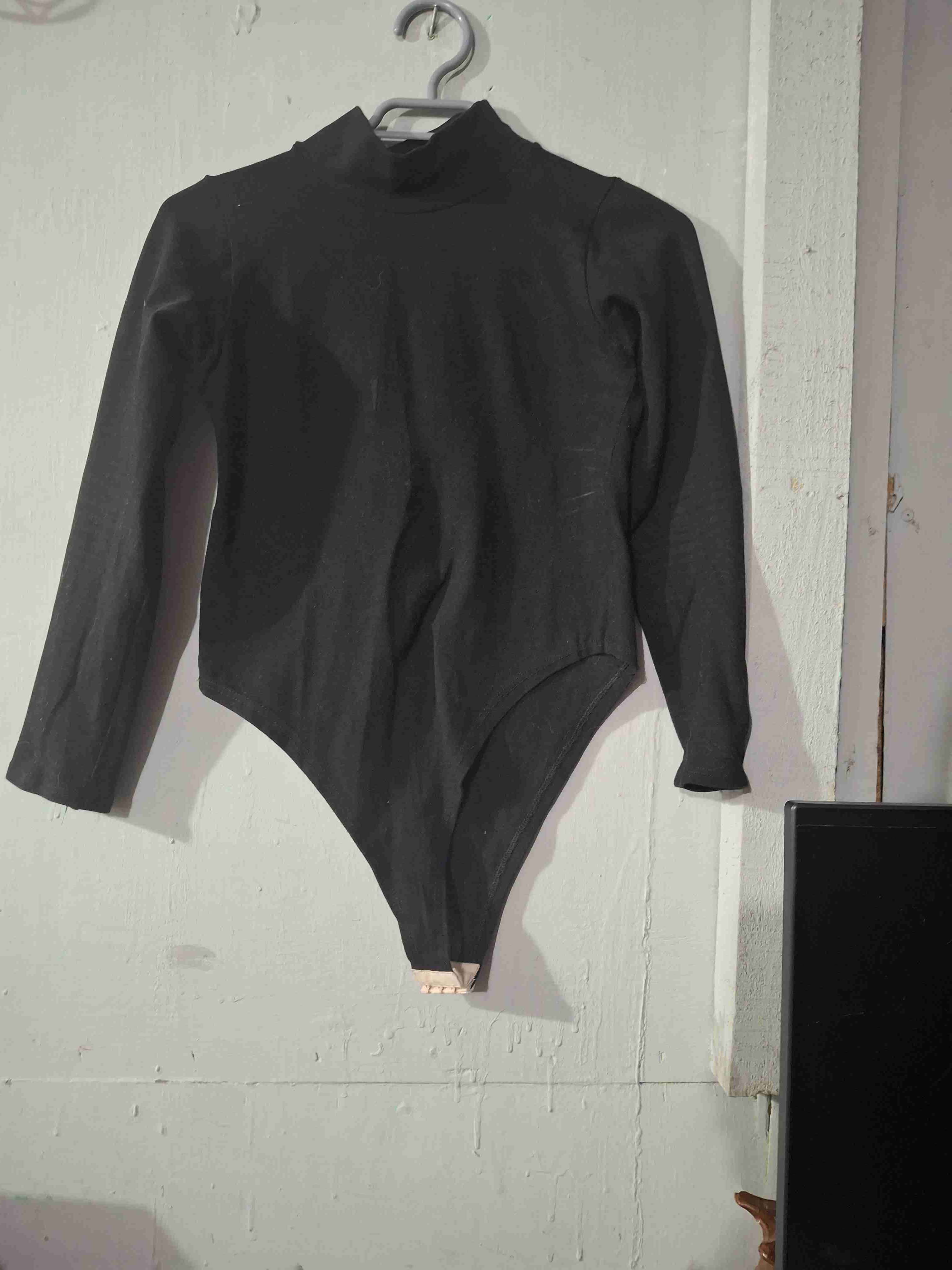 Body sin mangas - miniatura 5