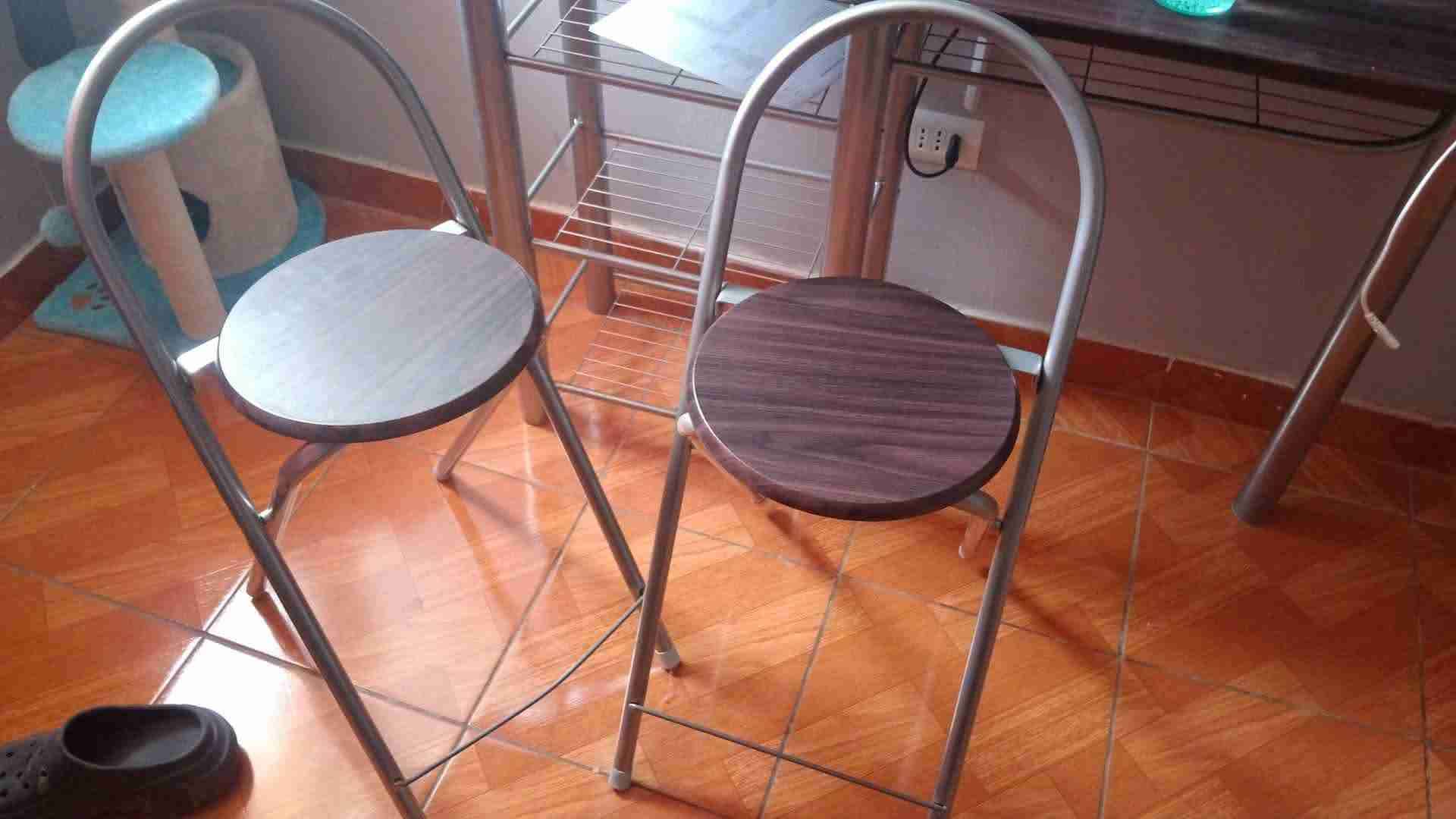 Mesa auxiliar - miniatura 2