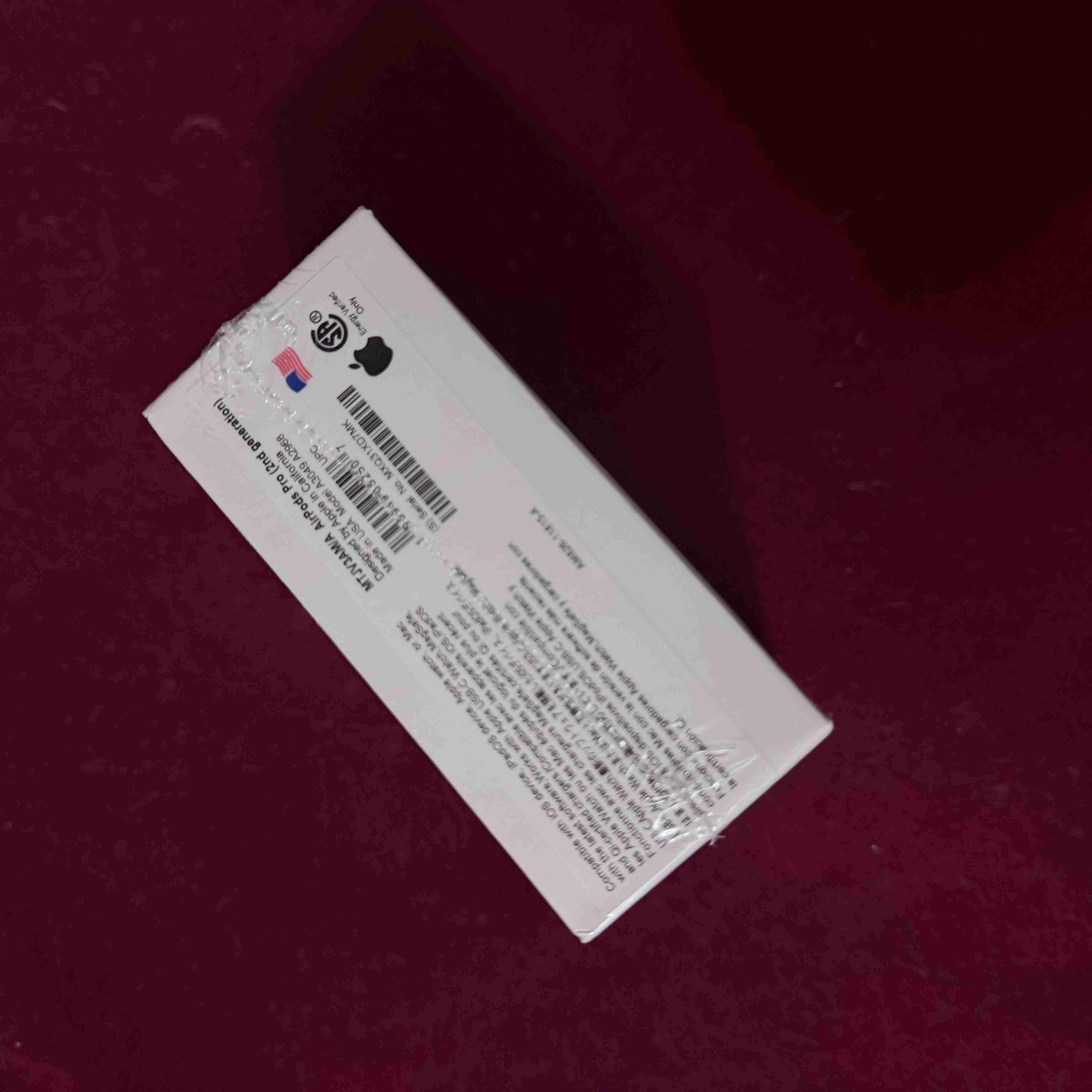 Auriculares inalámbricos nuevos - miniatura 2