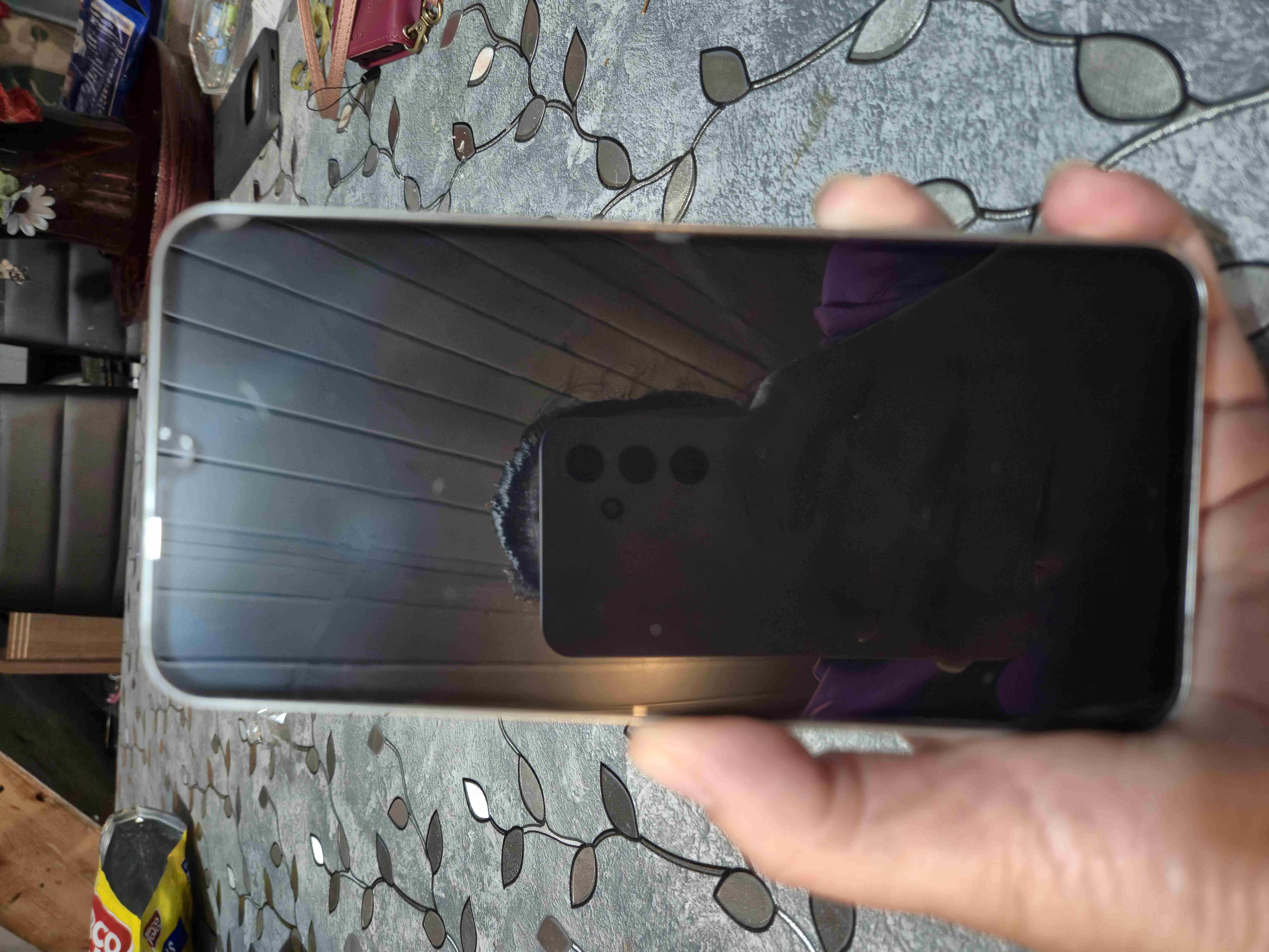 Smartphone Samsung galaxy a34 5g - miniatura 2