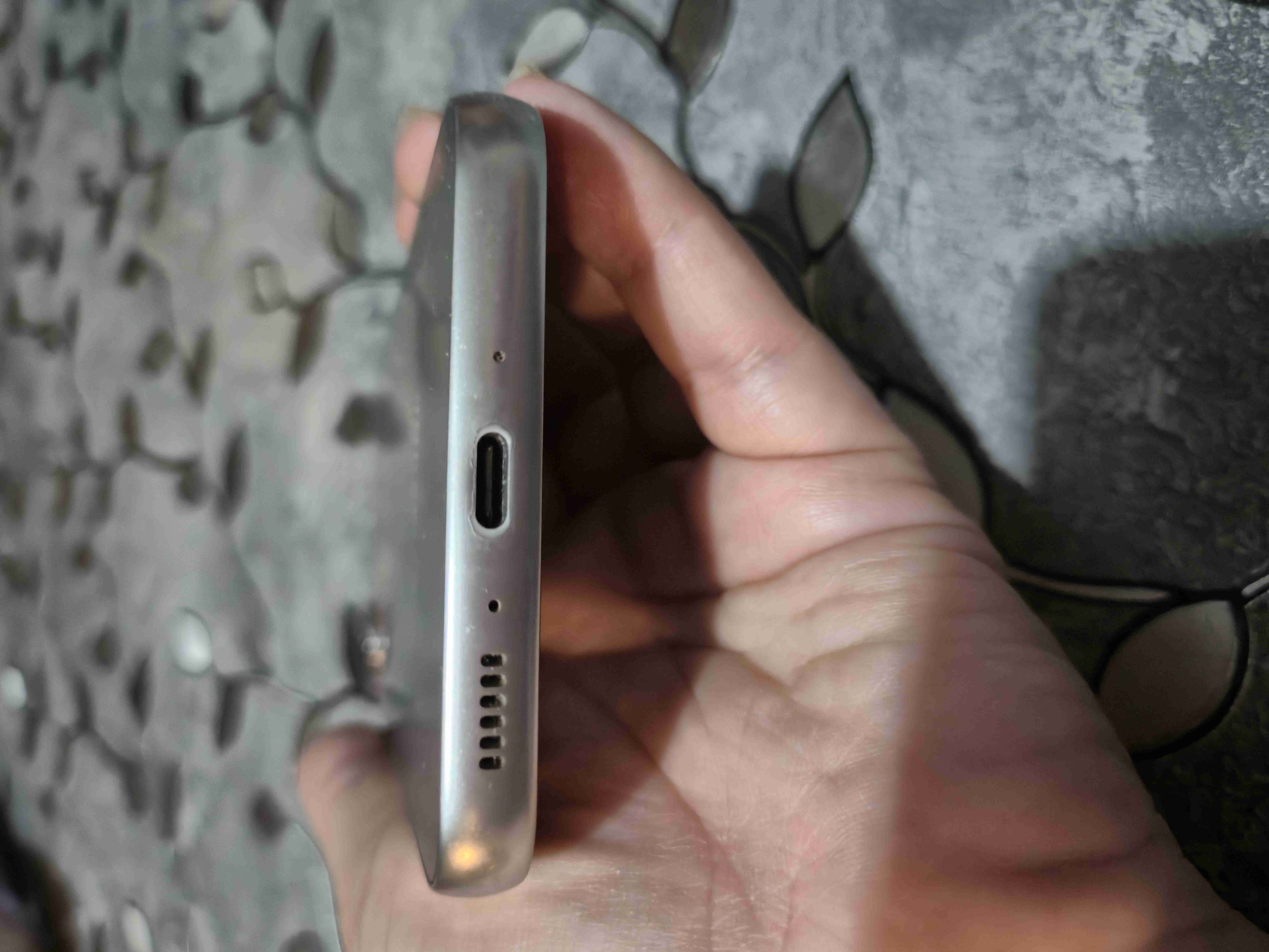 Smartphone Samsung galaxy a34 5g - miniatura 4