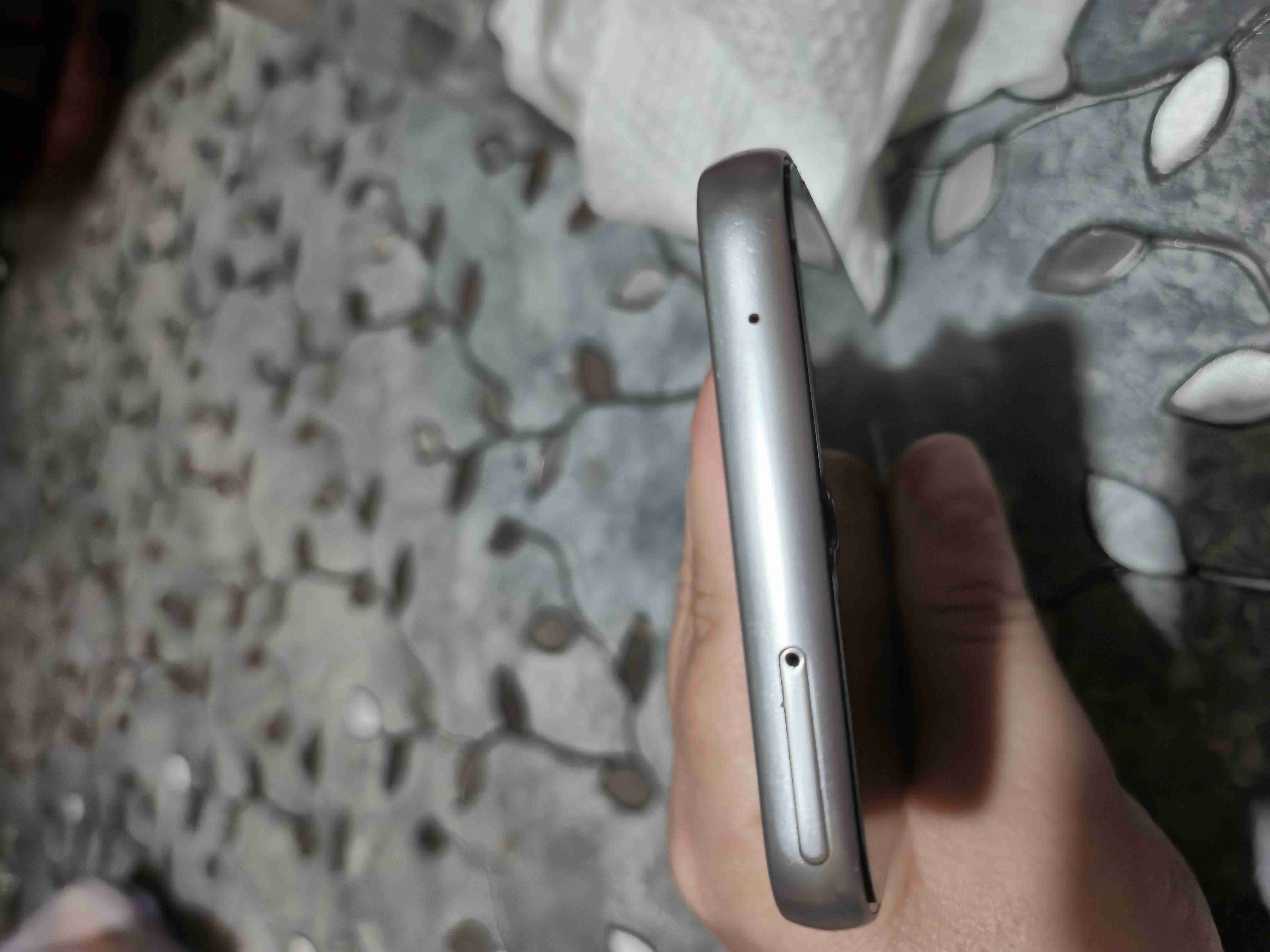 Smartphone Samsung galaxy a34 5g - miniatura 5