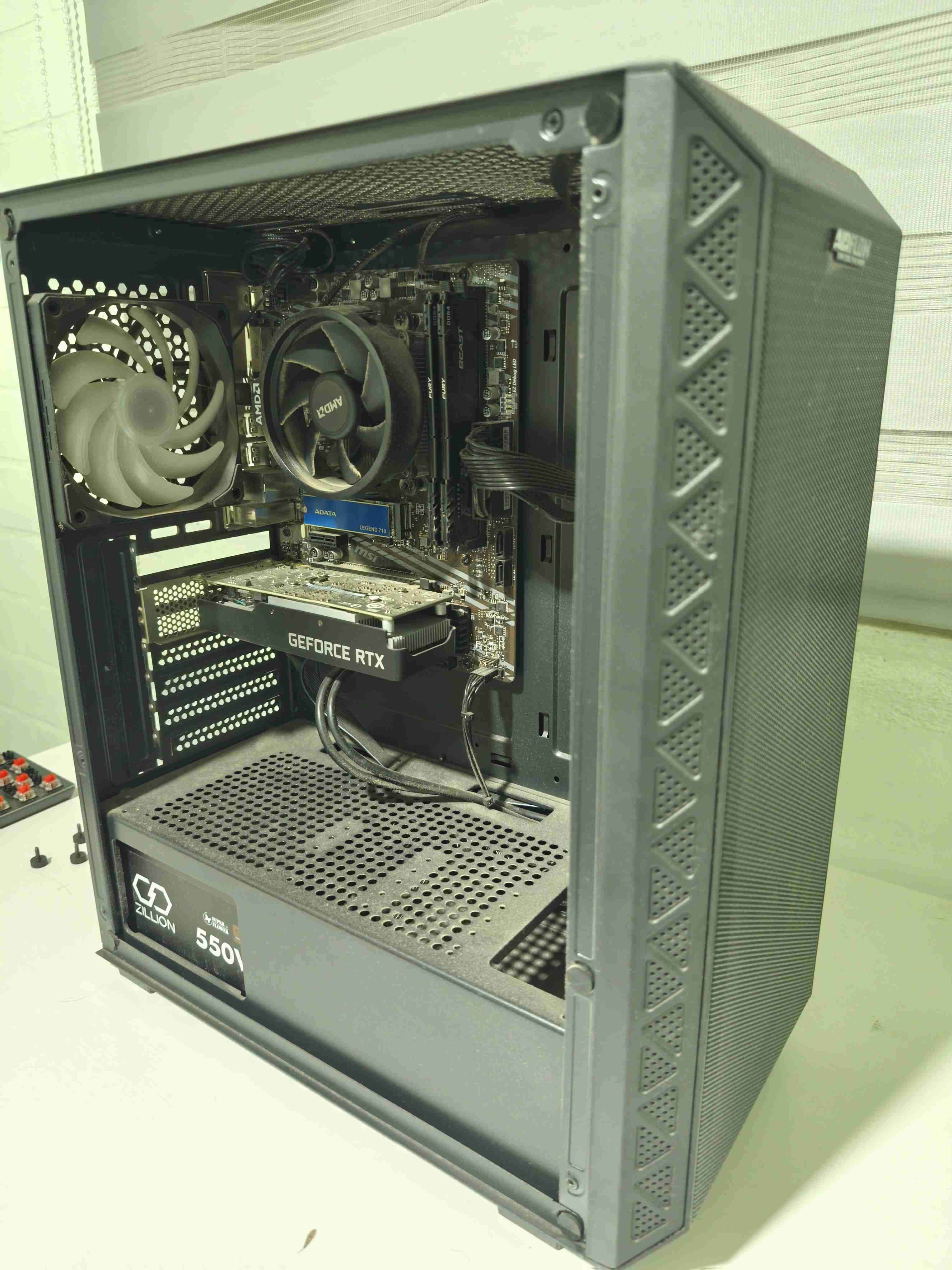 PC gamer - miniatura 2