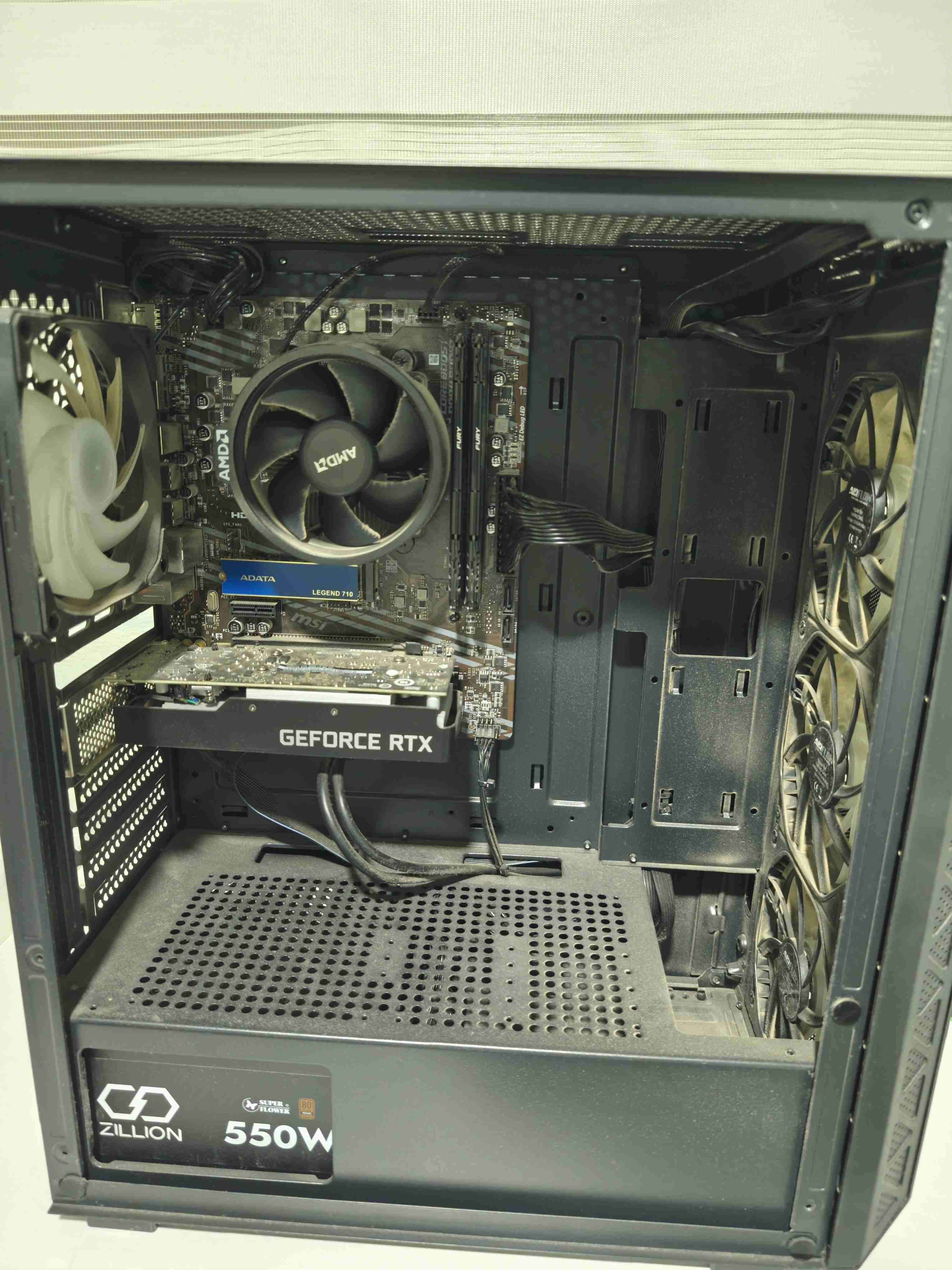 PC gamer - miniatura 4