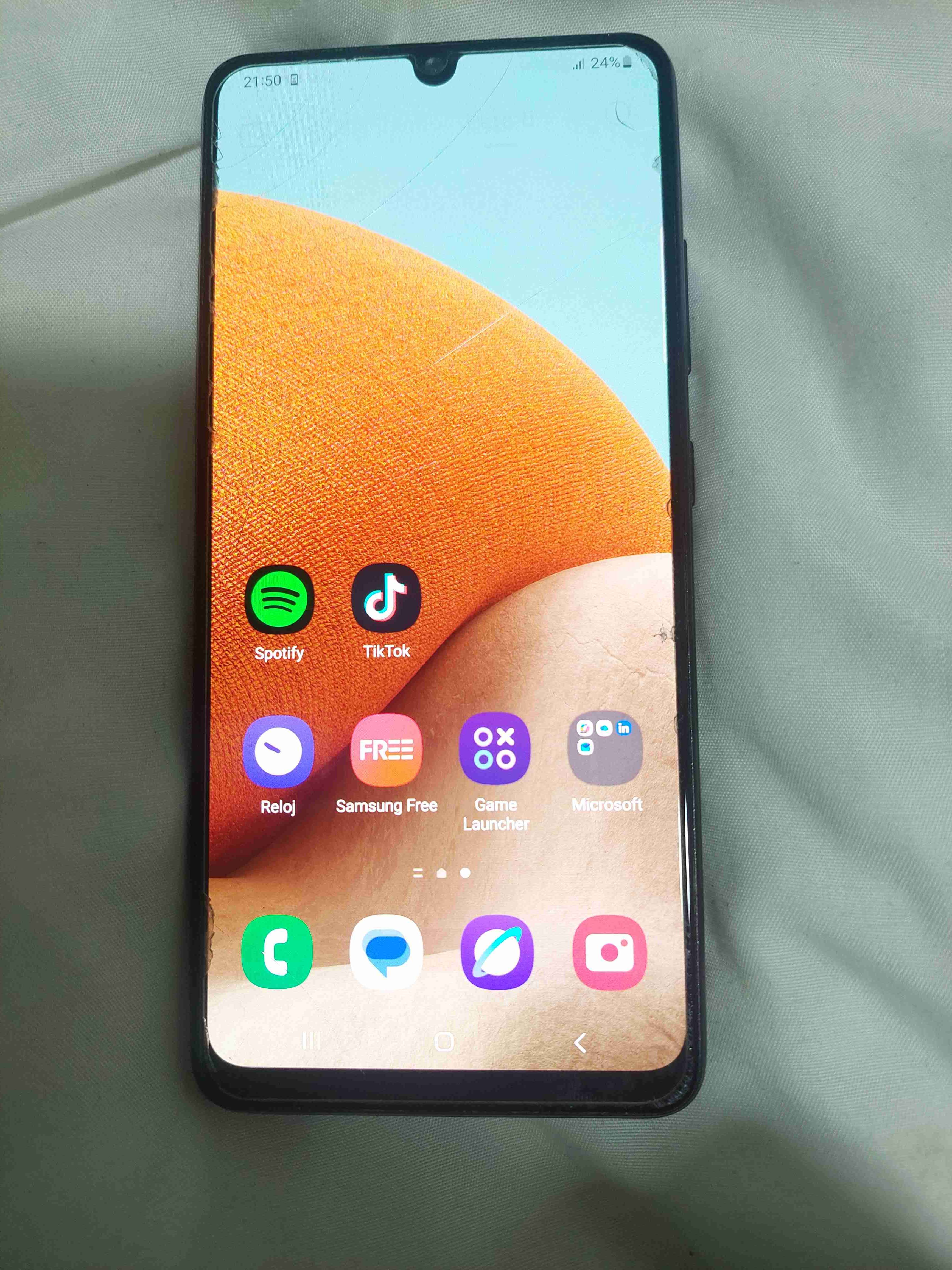 Galaxy a32 - miniatura 2