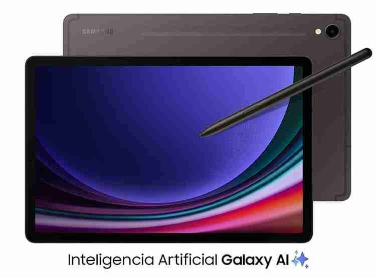 Samsung Galaxy tab s9 256gb - miniatura 1