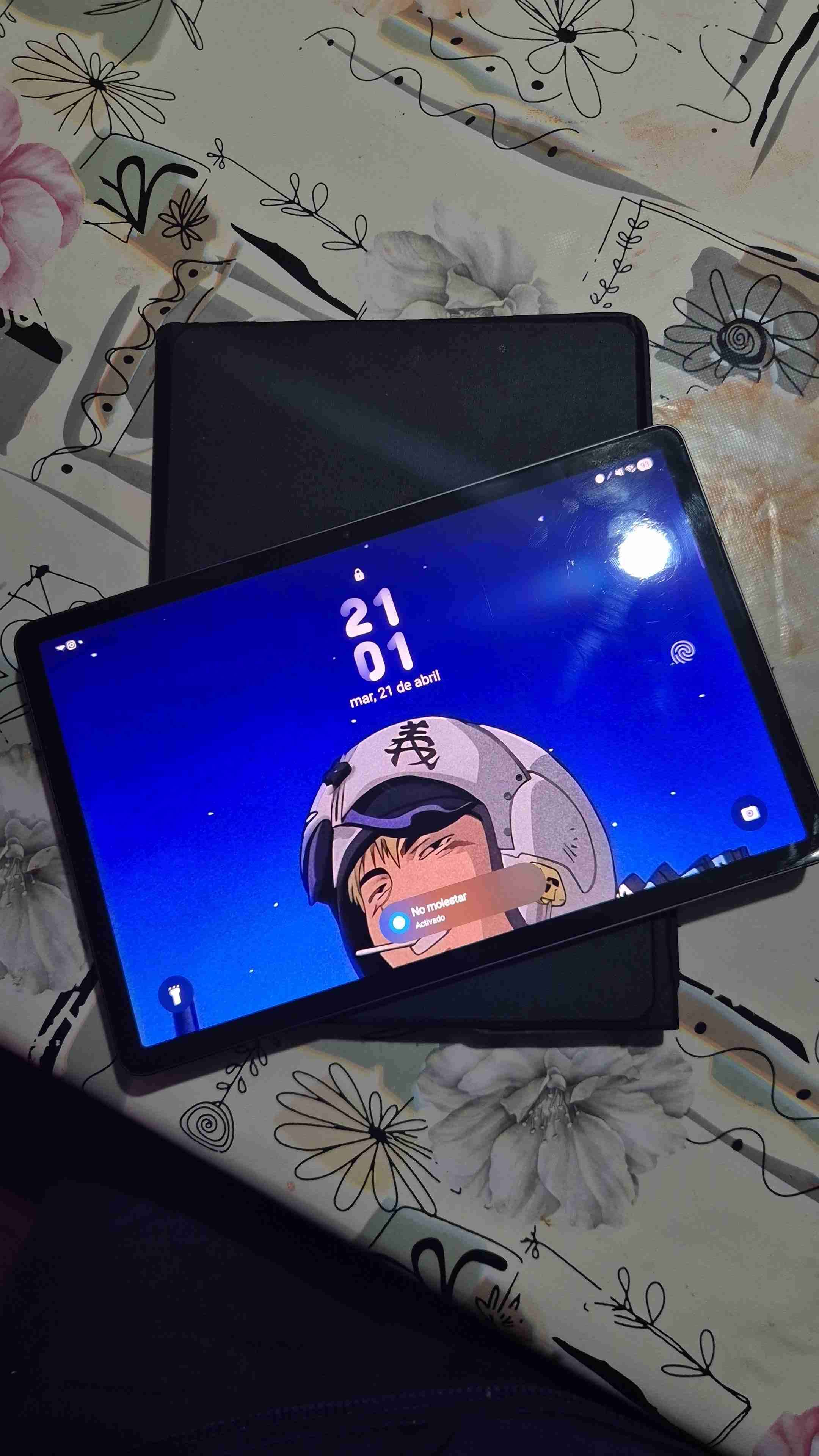 Samsung Galaxy tab s9 256gb - miniatura 2