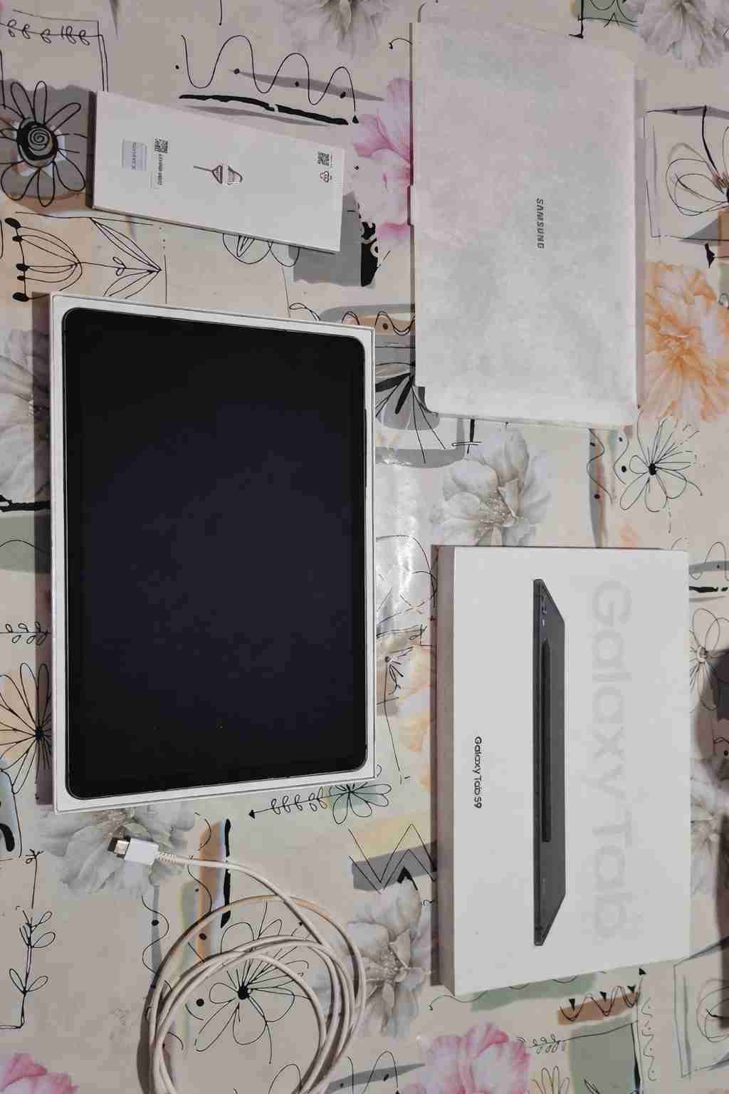 Samsung Galaxy tab s9 256gb - miniatura 3