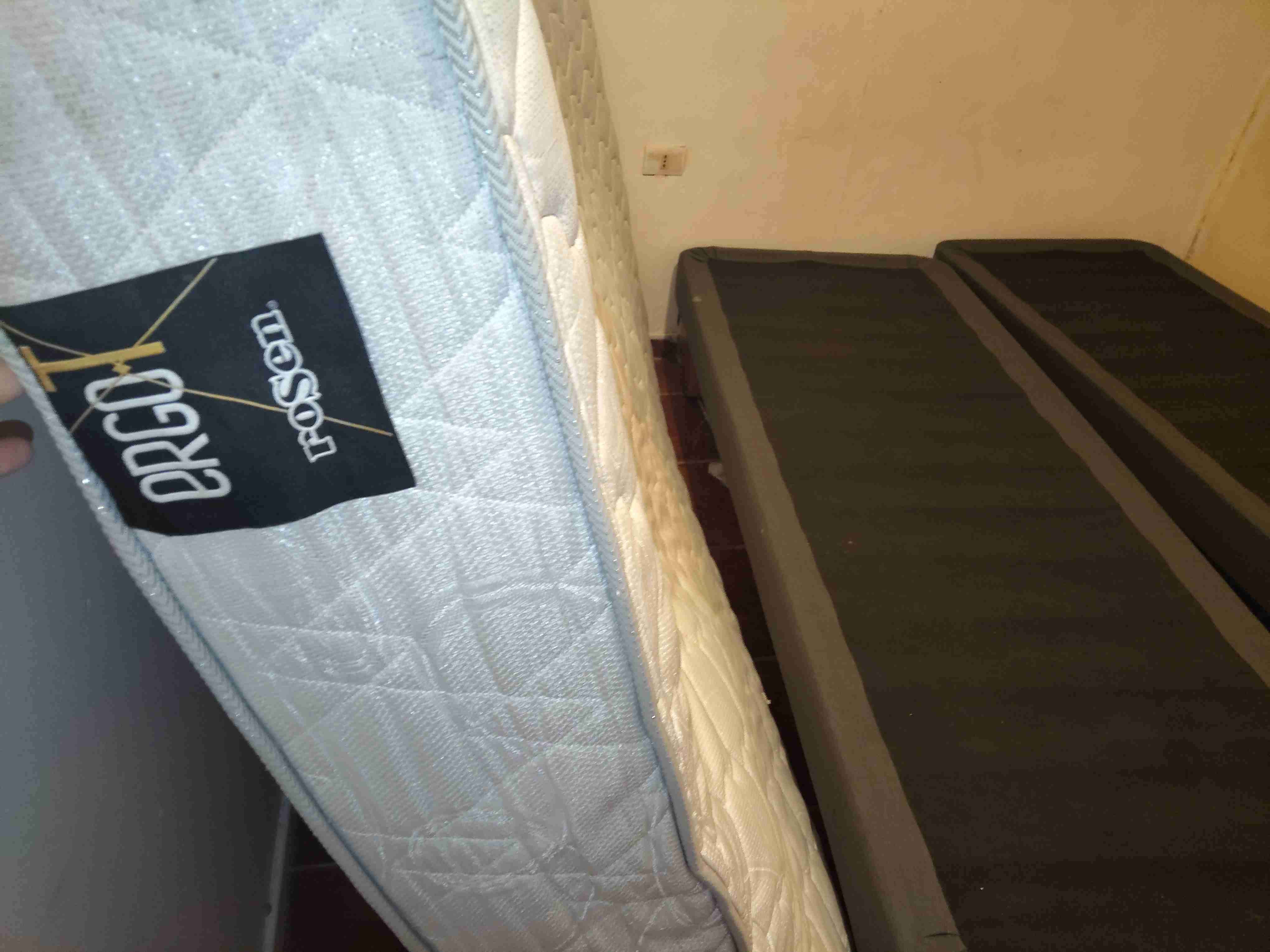 Colchón Ergo T Rosen - miniatura 2