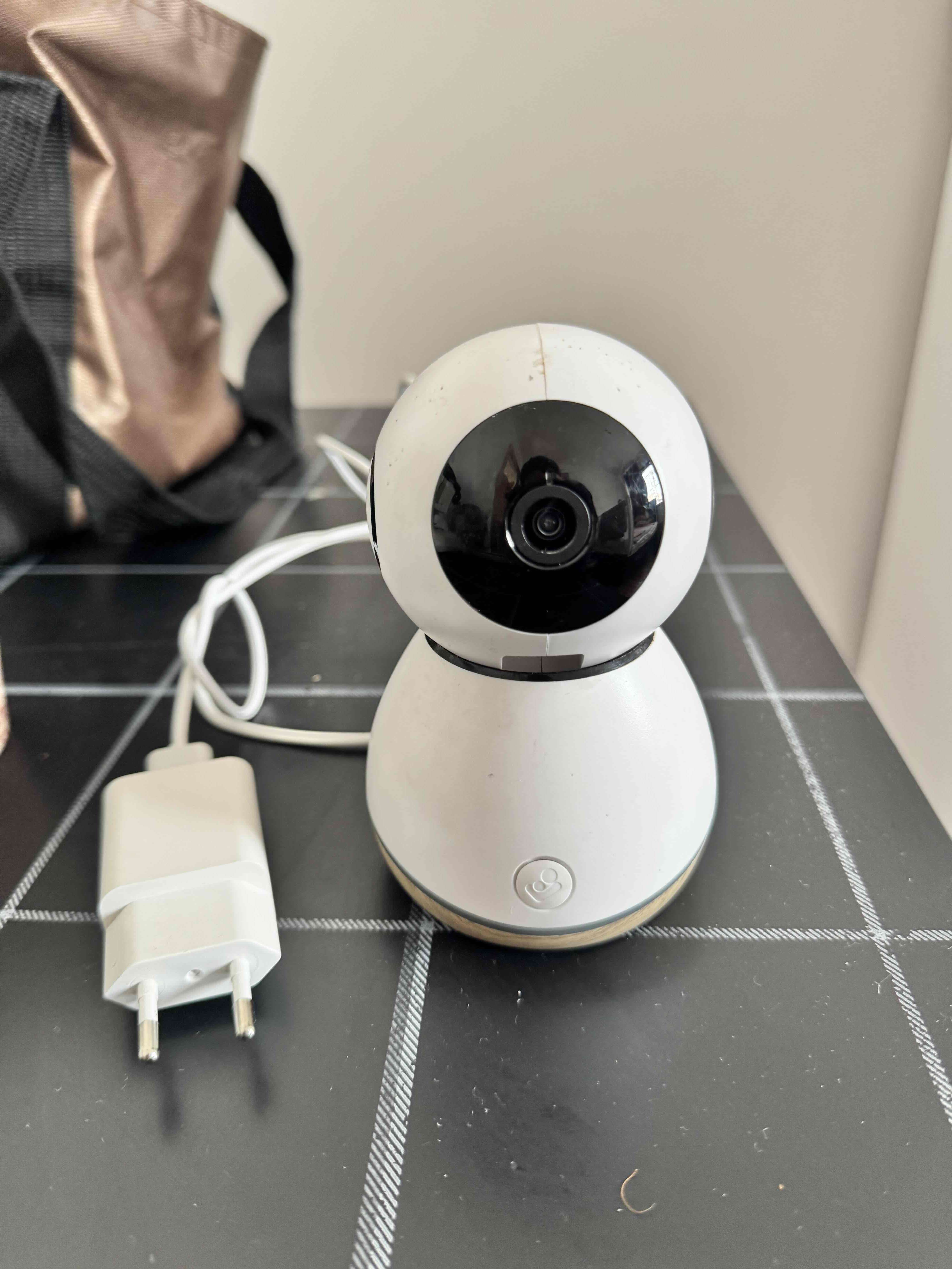 Cámara monitor bebe Maxicosi - miniatura 1