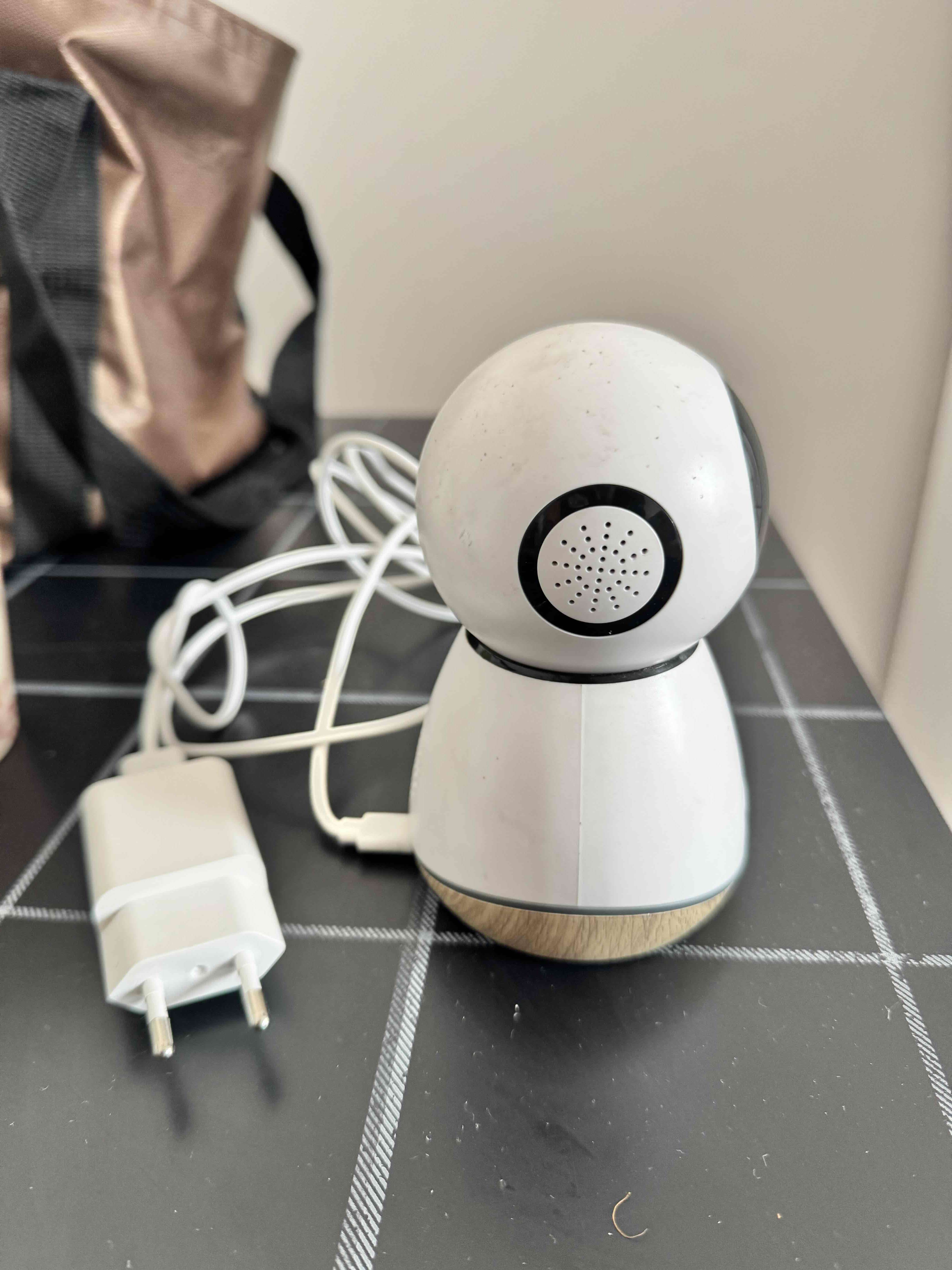 Cámara monitor bebe Maxicosi - miniatura 2