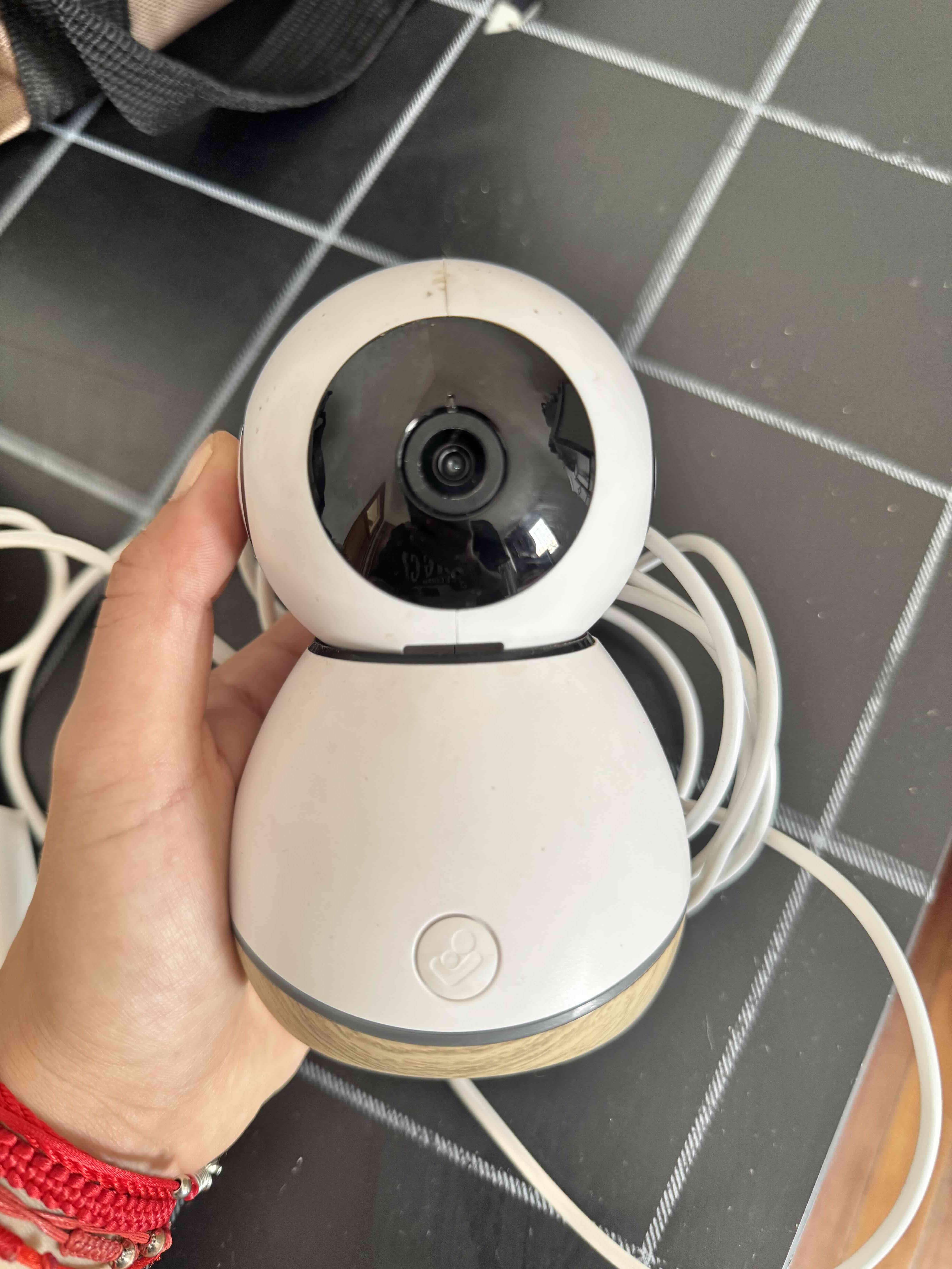 Cámara monitor bebe Maxicosi - miniatura 3