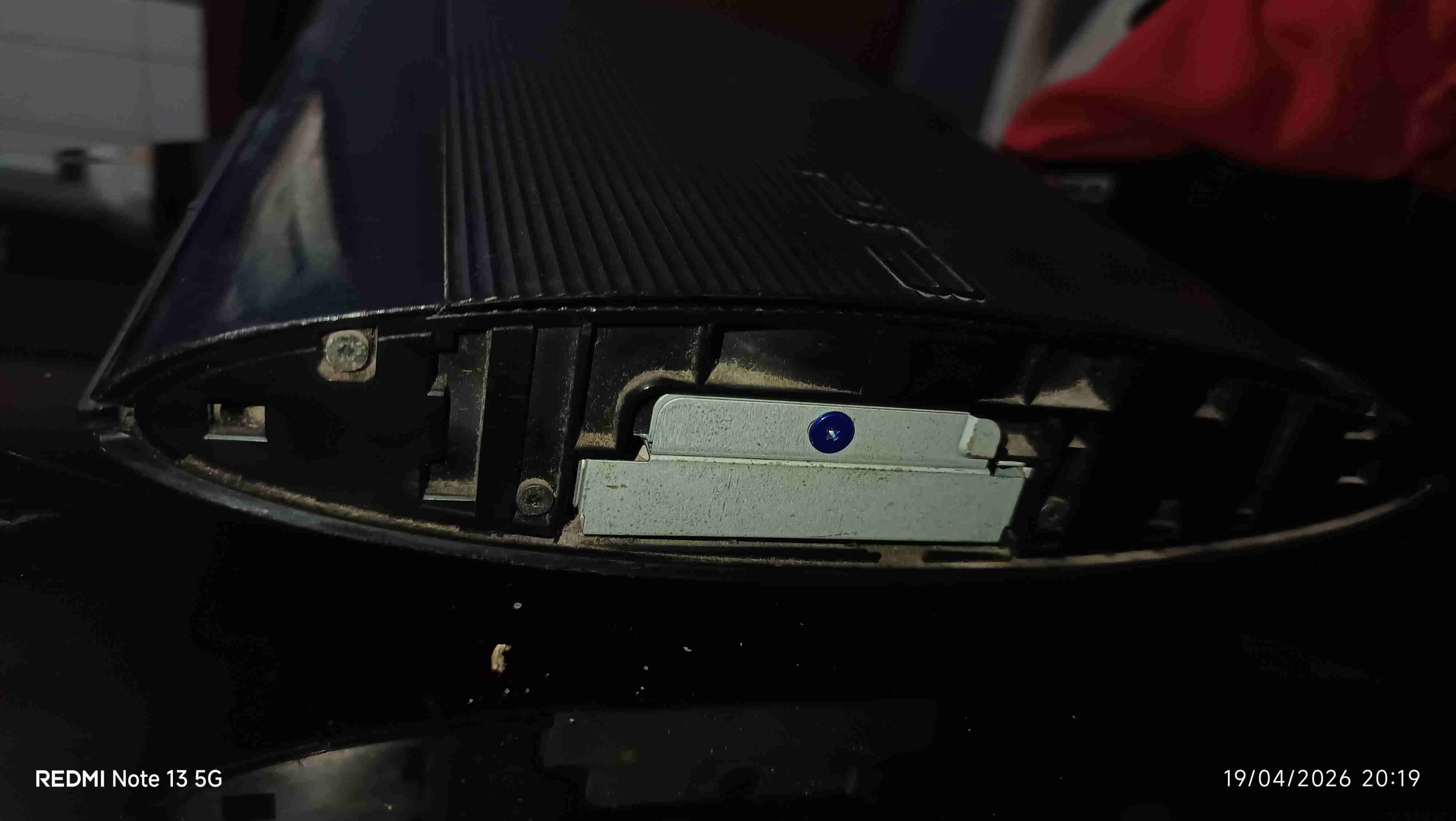 PS3 Súper Slim - miniatura 2