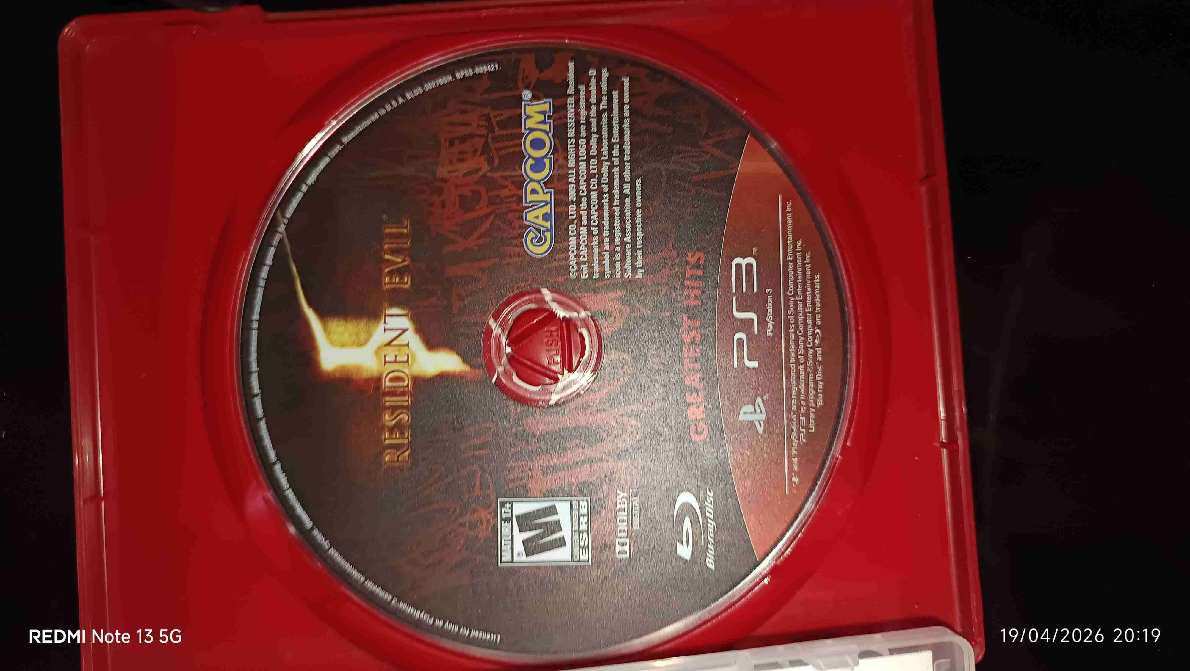 PS3 Súper Slim - miniatura 4