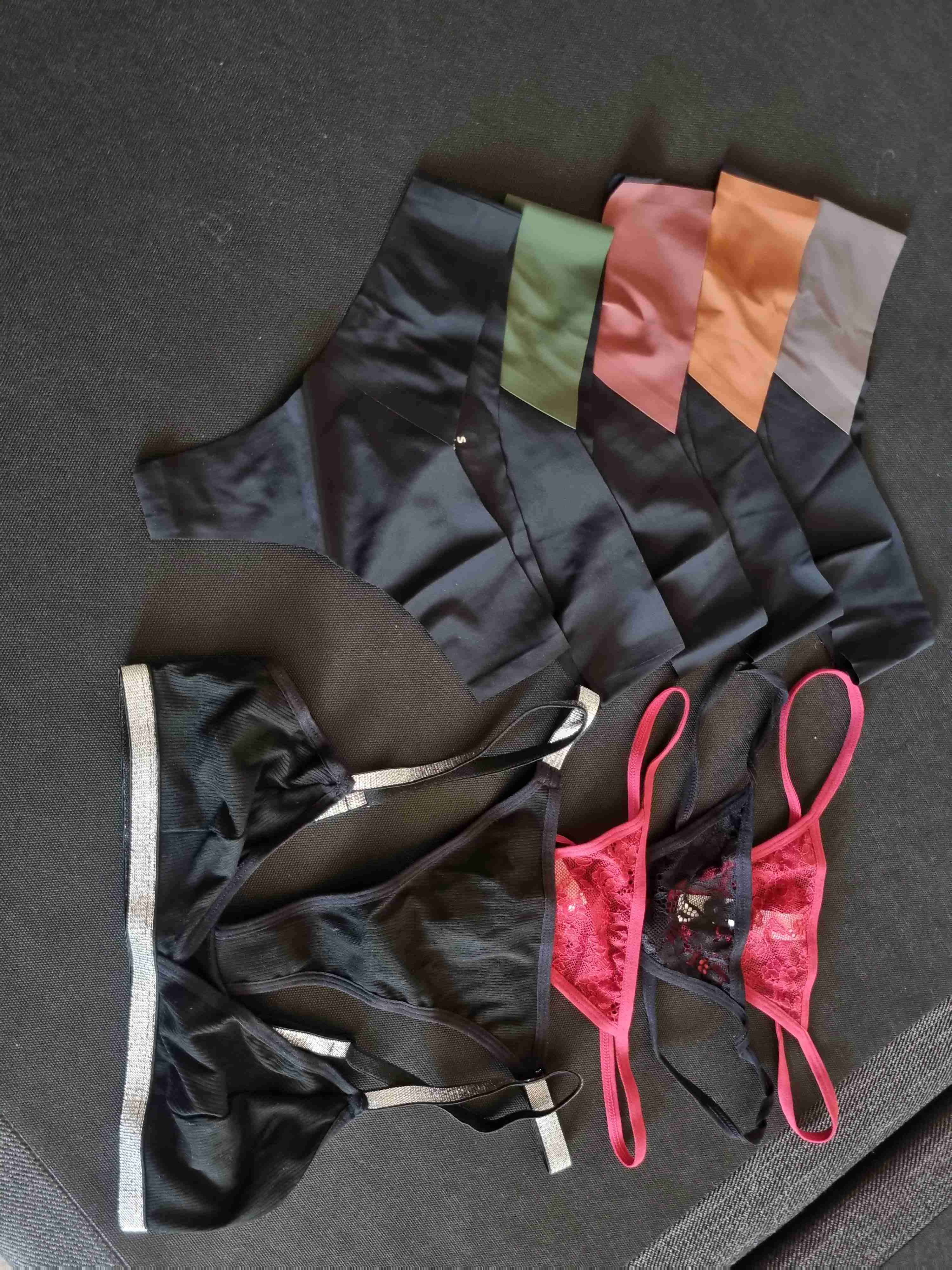 Botines Cat de cuero marrón - miniatura 2