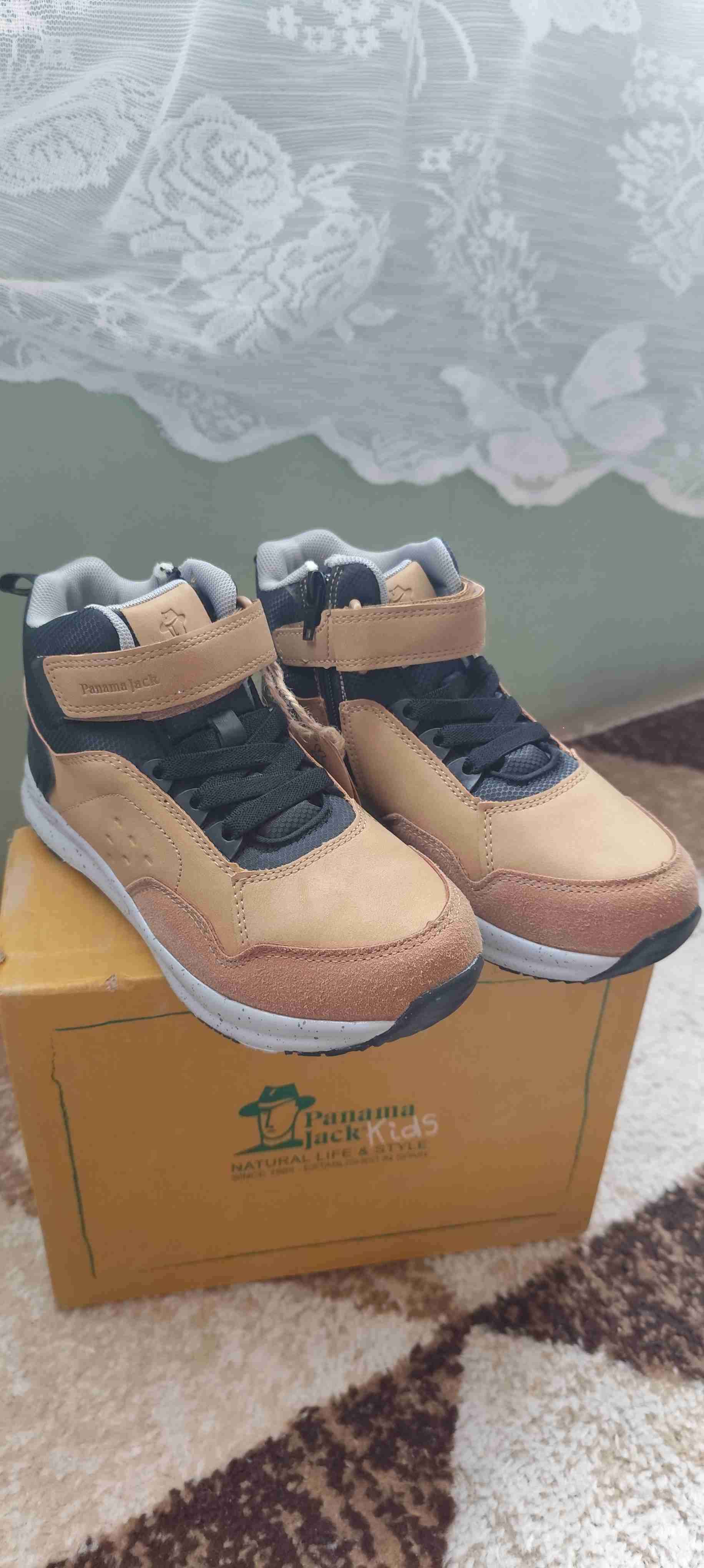 Zapatillas negras con rayas blancas - miniatura 6