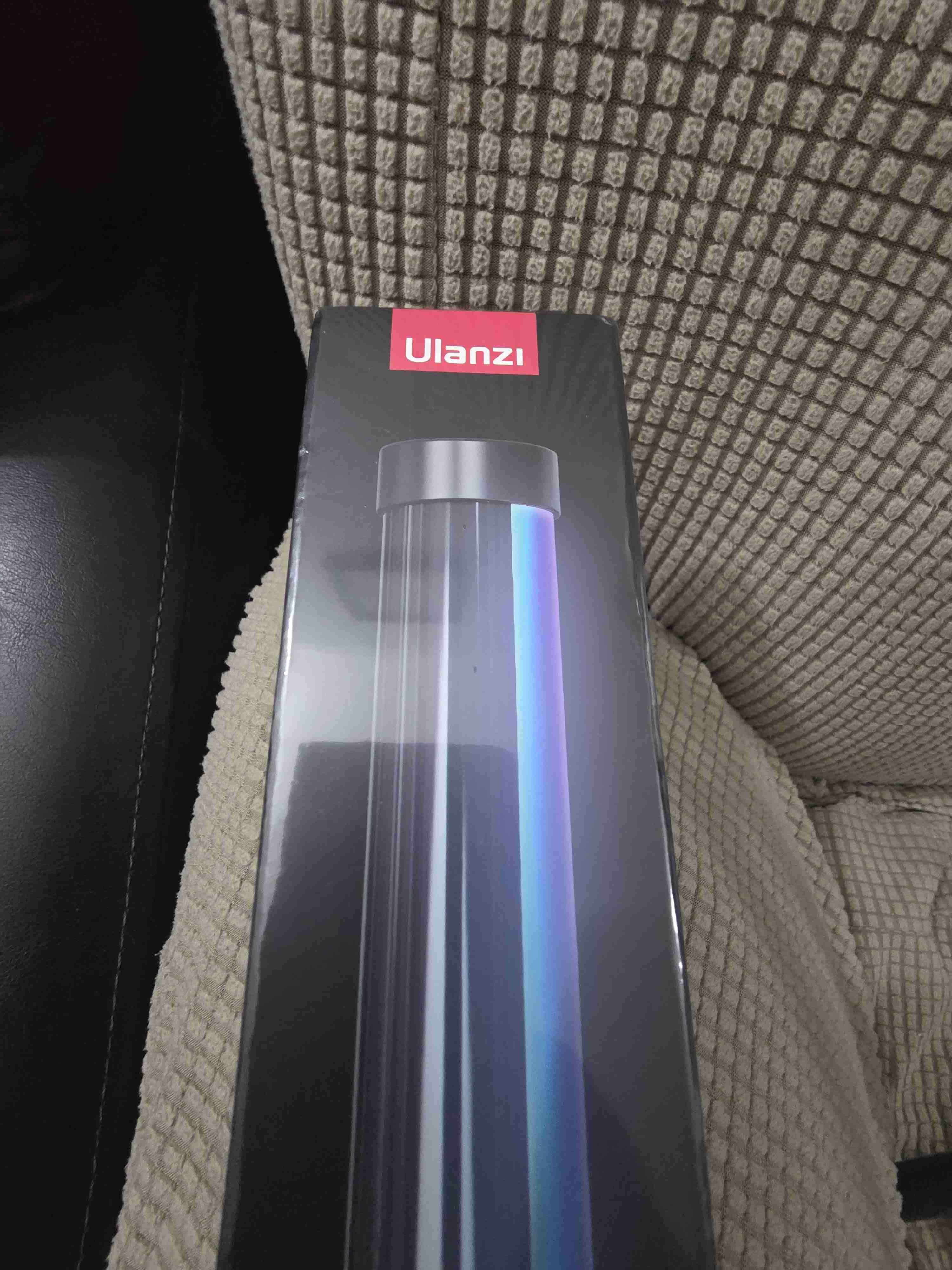 Luz RGB Ulanzi - miniatura 2