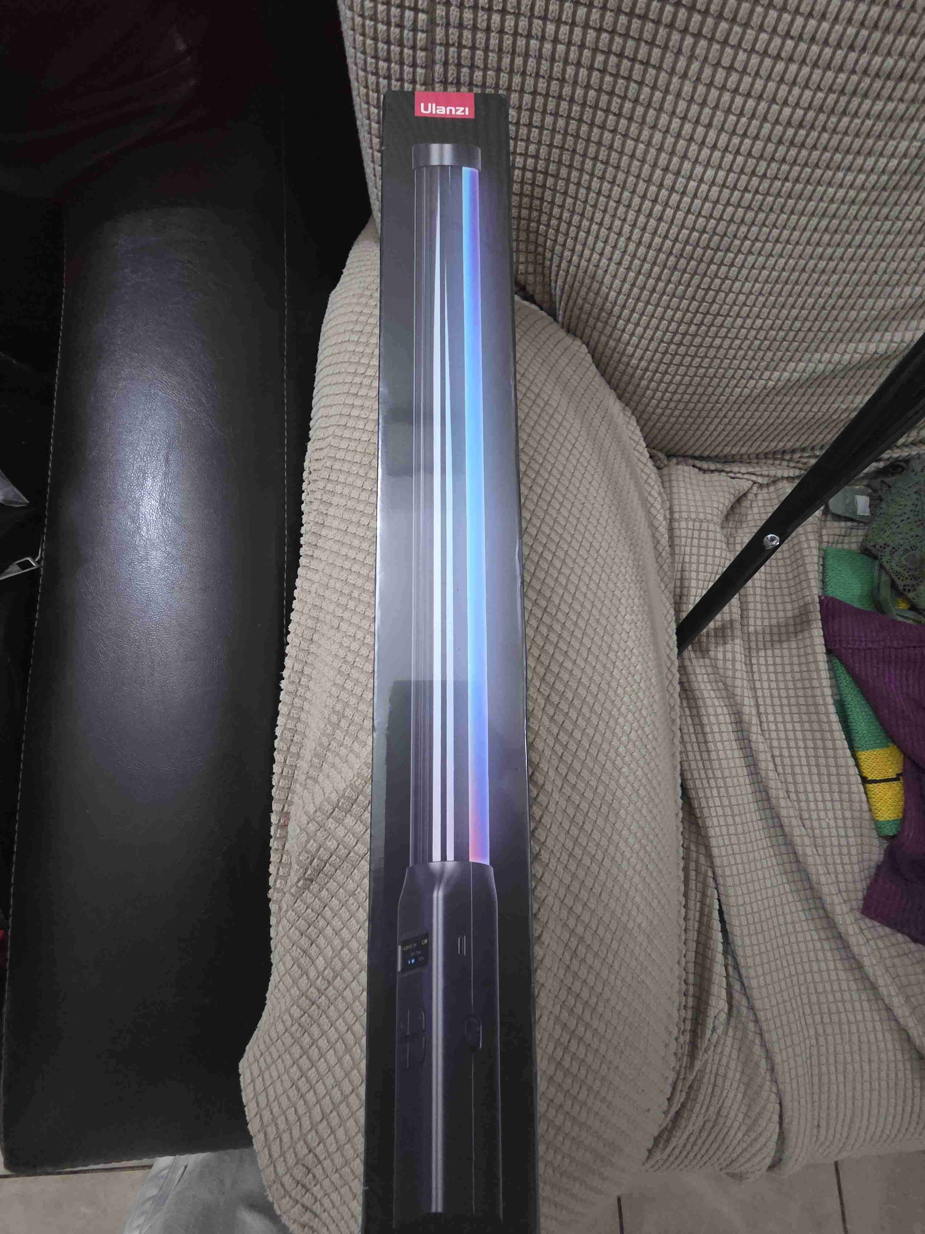 Luz RGB Ulanzi - miniatura 3