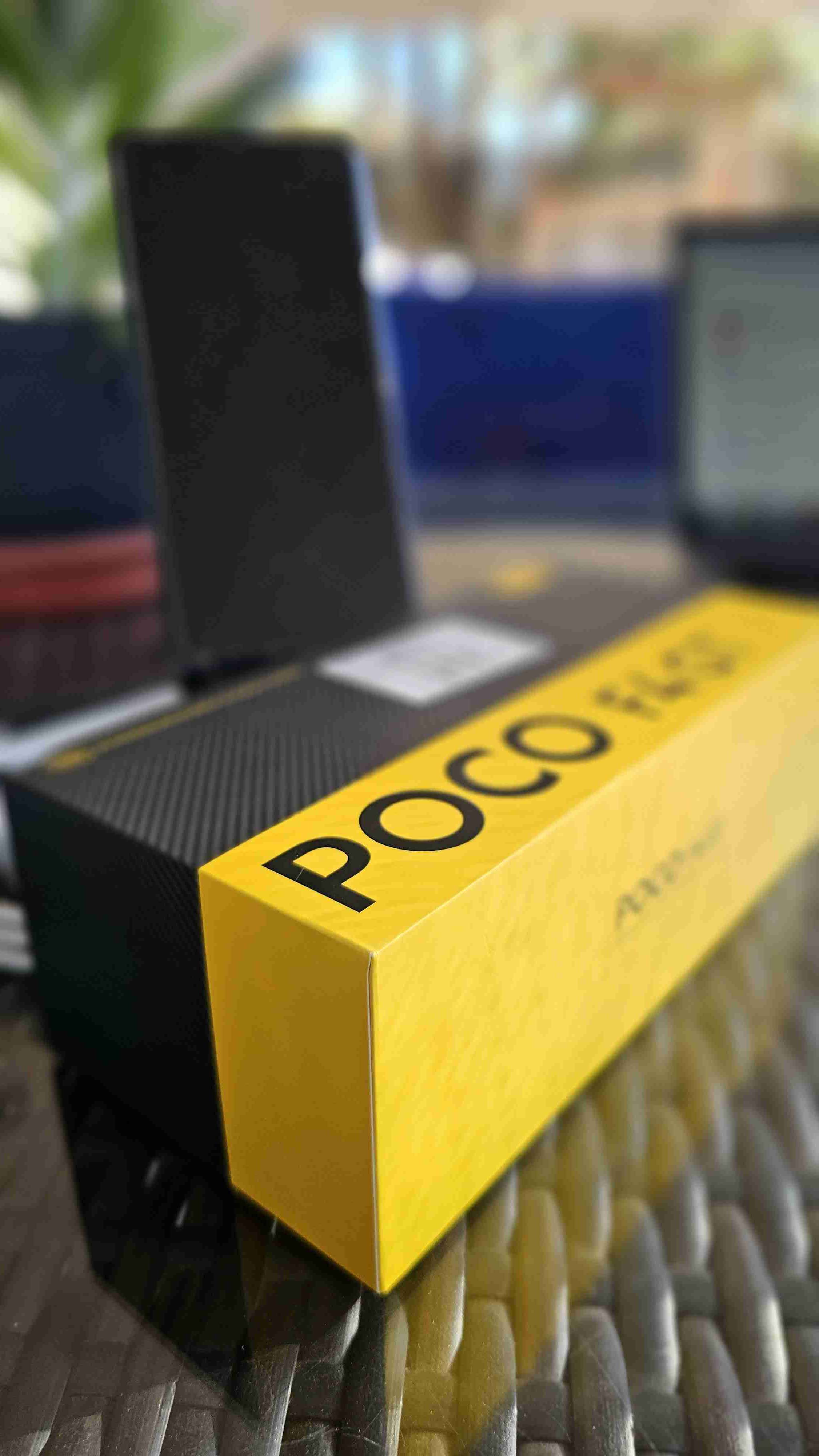 Xiaomi POCO F4 GT 5G 128 GB Gamer - miniatura 1