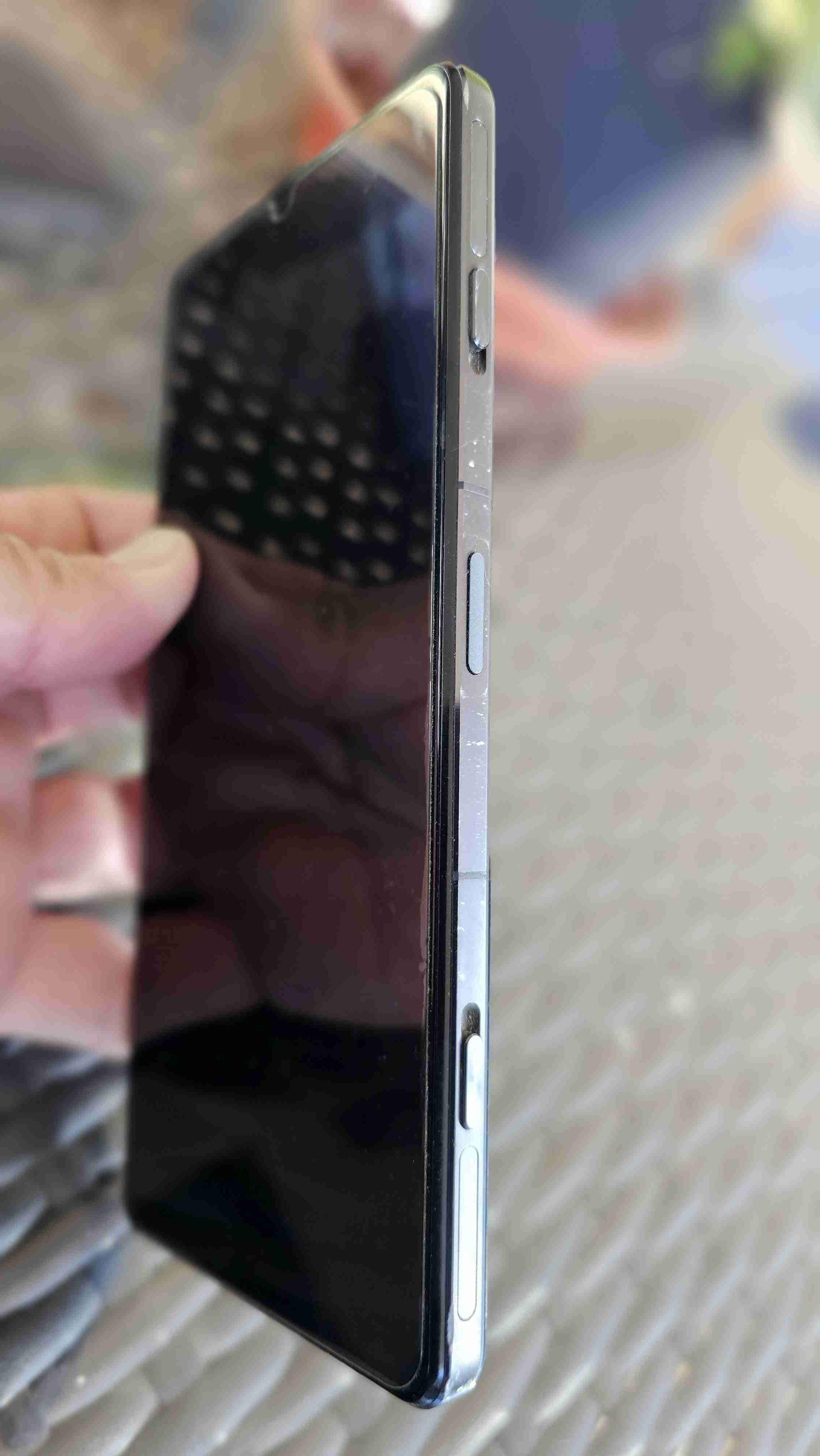 Xiaomi POCO F4 GT 5G 128 GB Gamer - miniatura 5