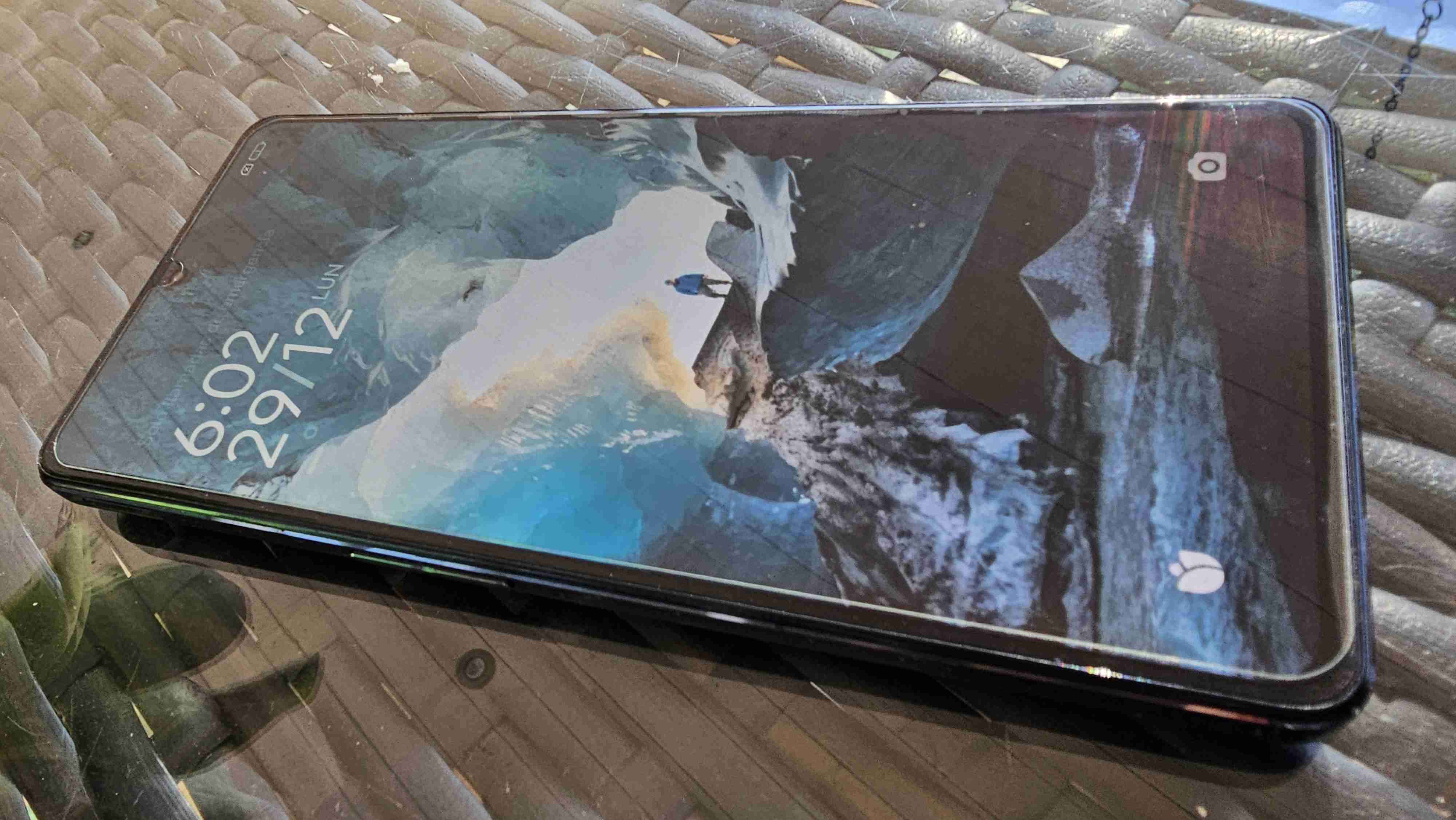 Xiaomi POCO F4 GT 5G 128 GB Gamer - miniatura 6