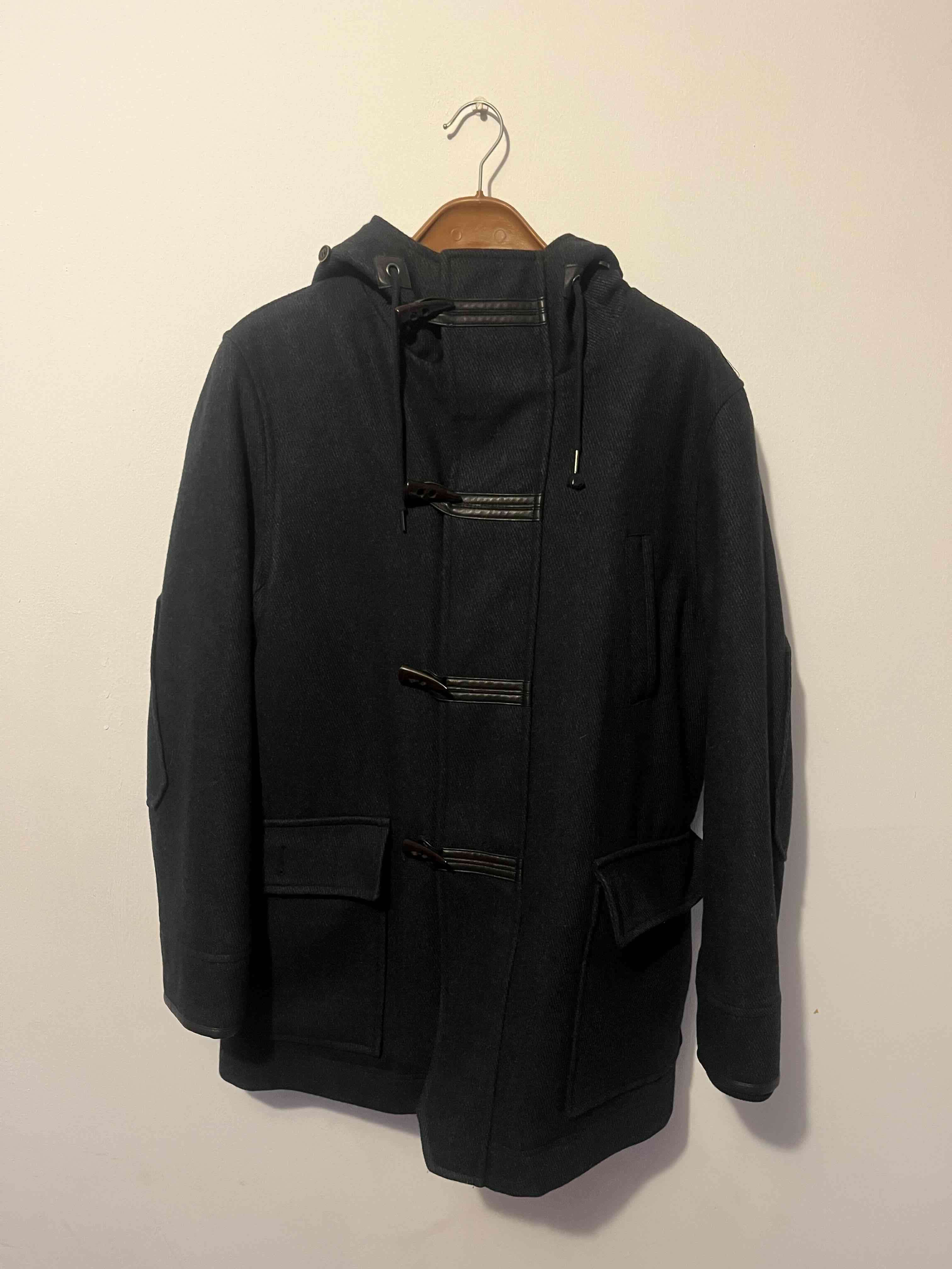 Abrigo Montgomery - miniatura 1