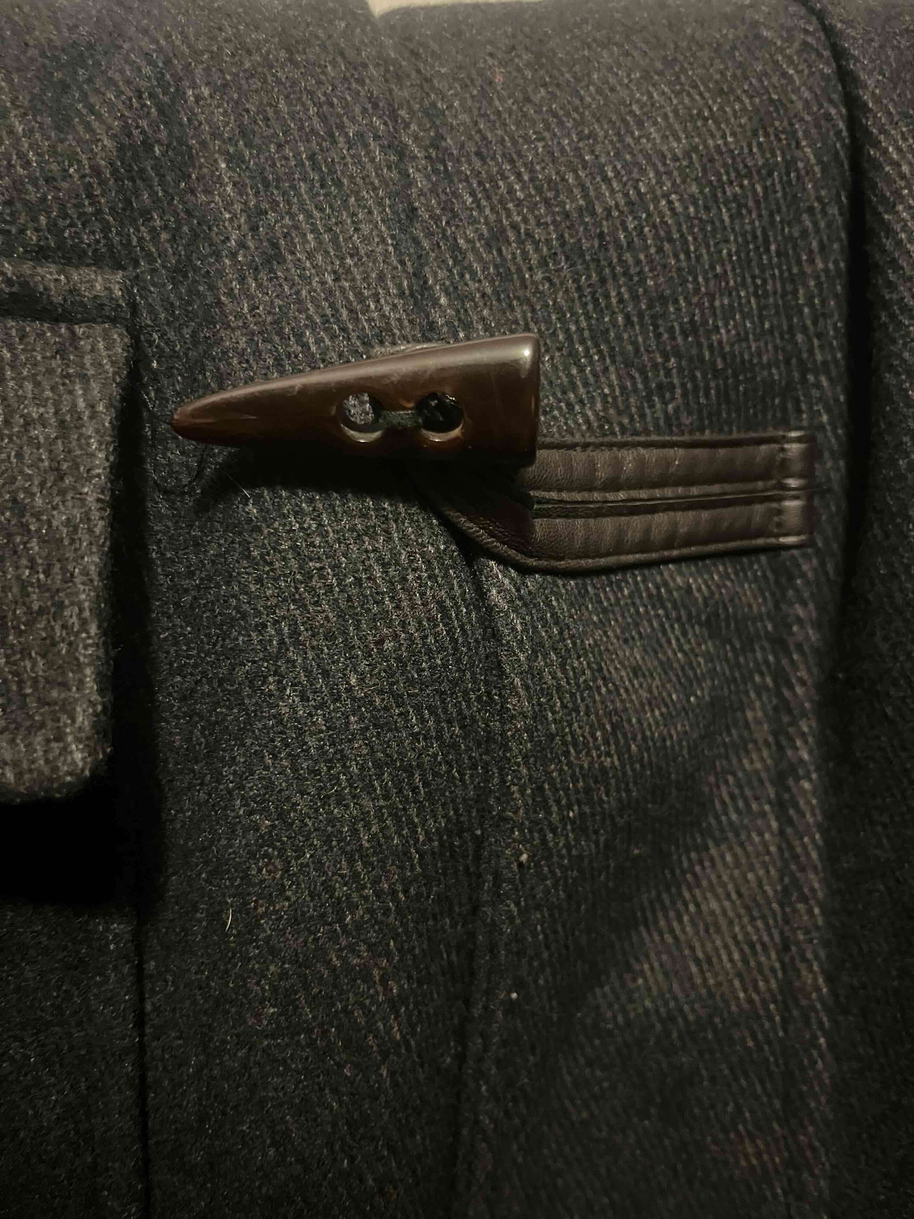 Abrigo Montgomery - miniatura 3