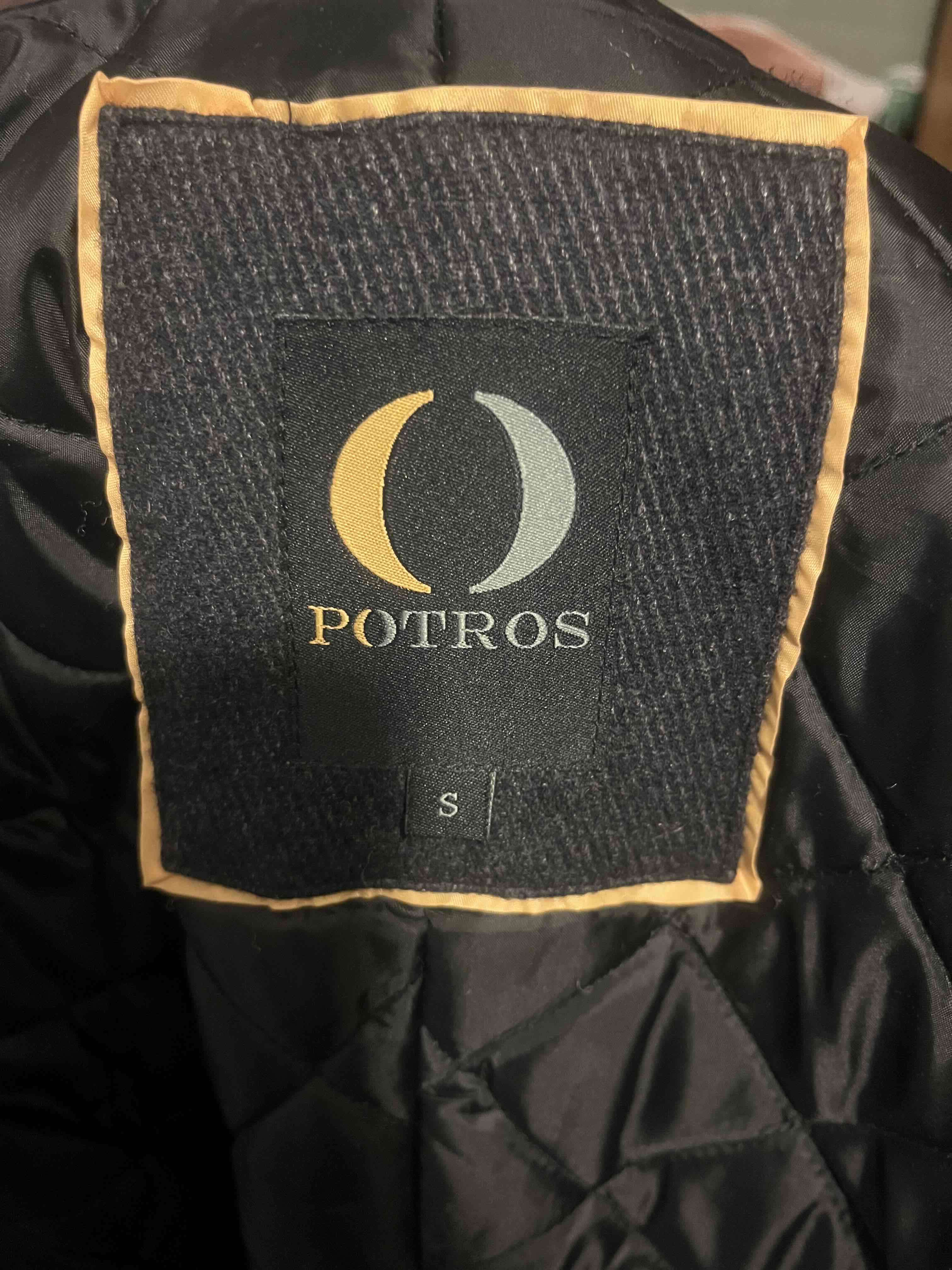 Abrigo Montgomery - miniatura 5