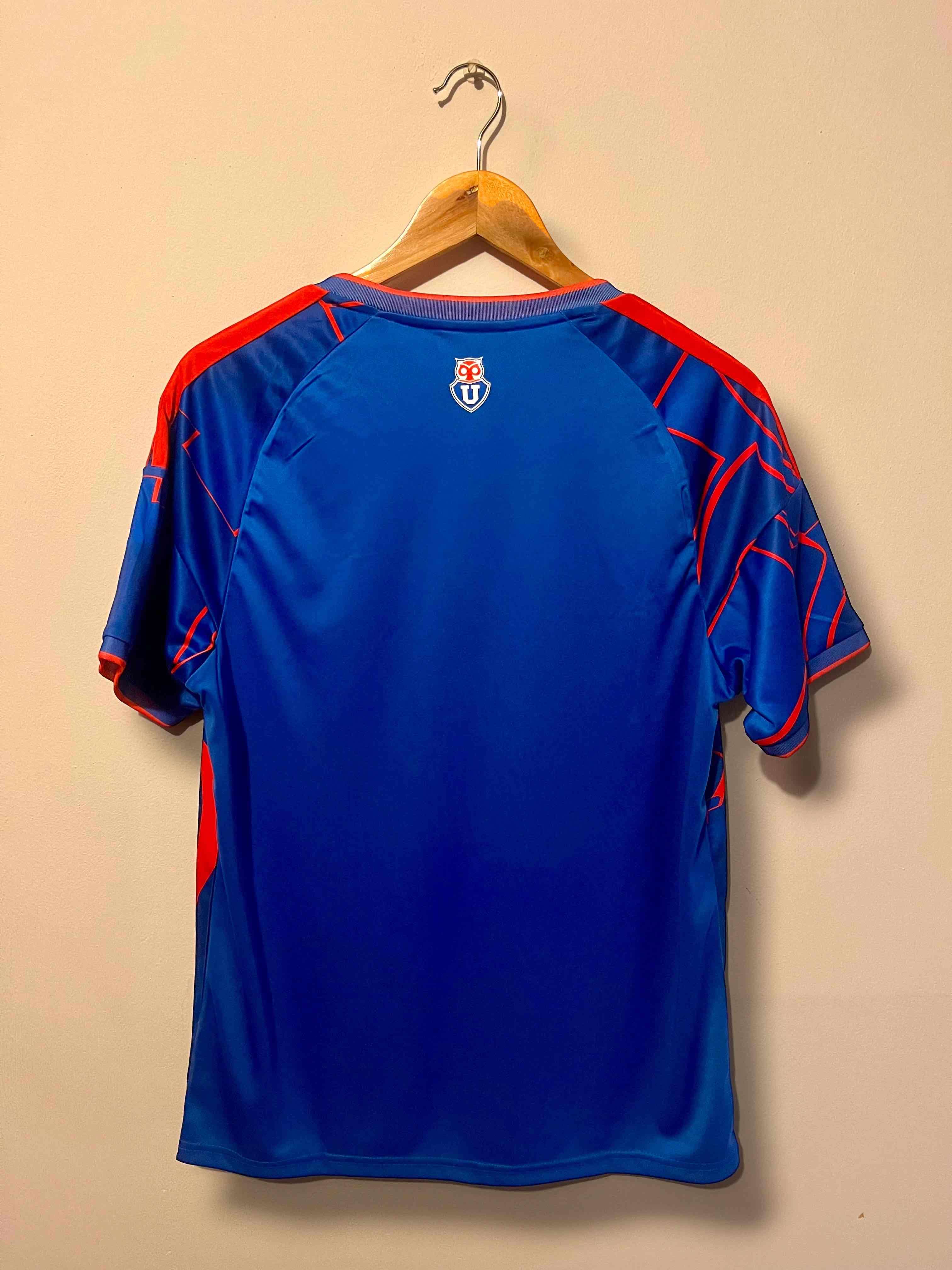 Camiseta Universidad de Chile 2026 - miniatura 2