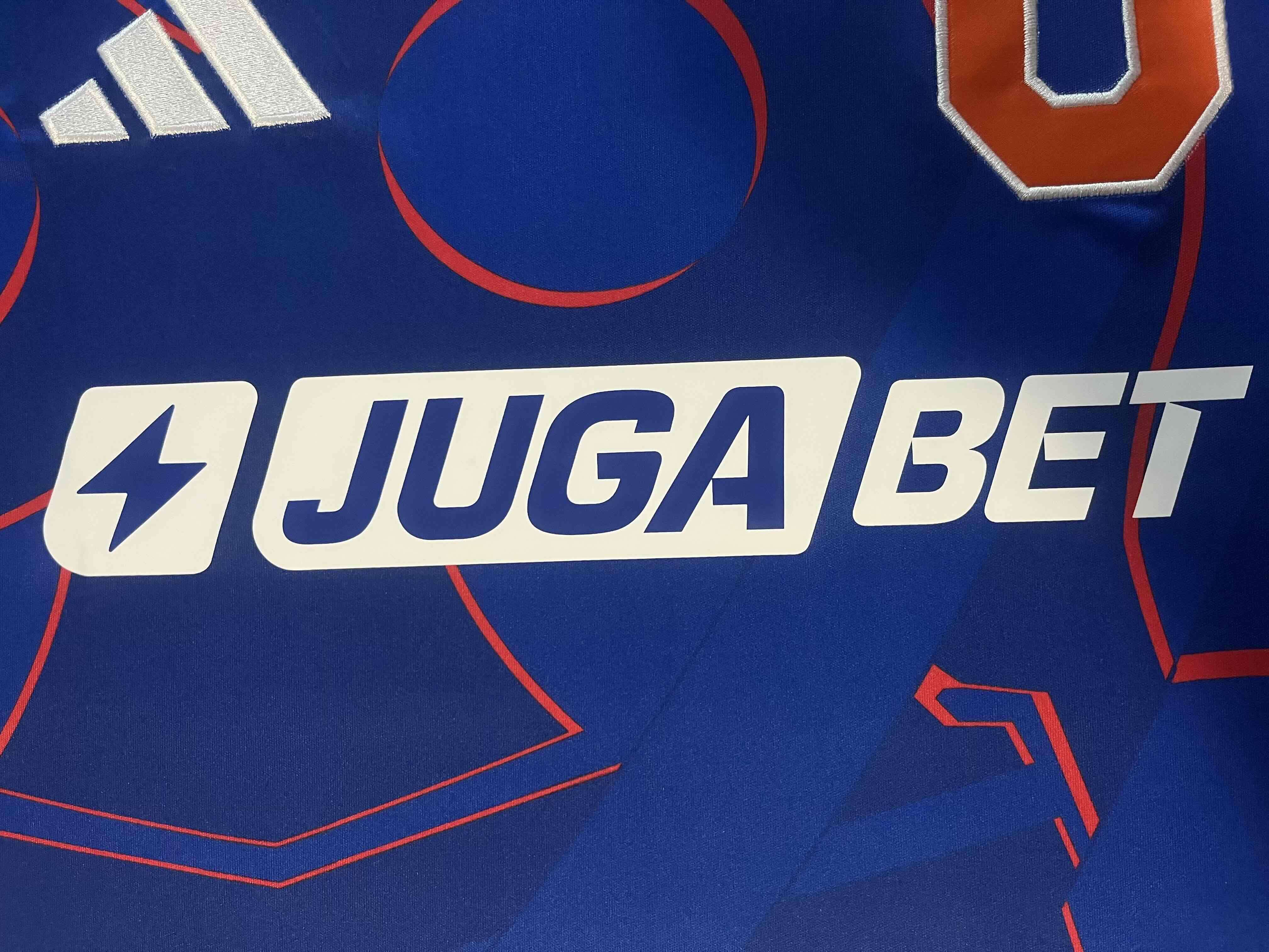 Camiseta Universidad de Chile 2026 - miniatura 4