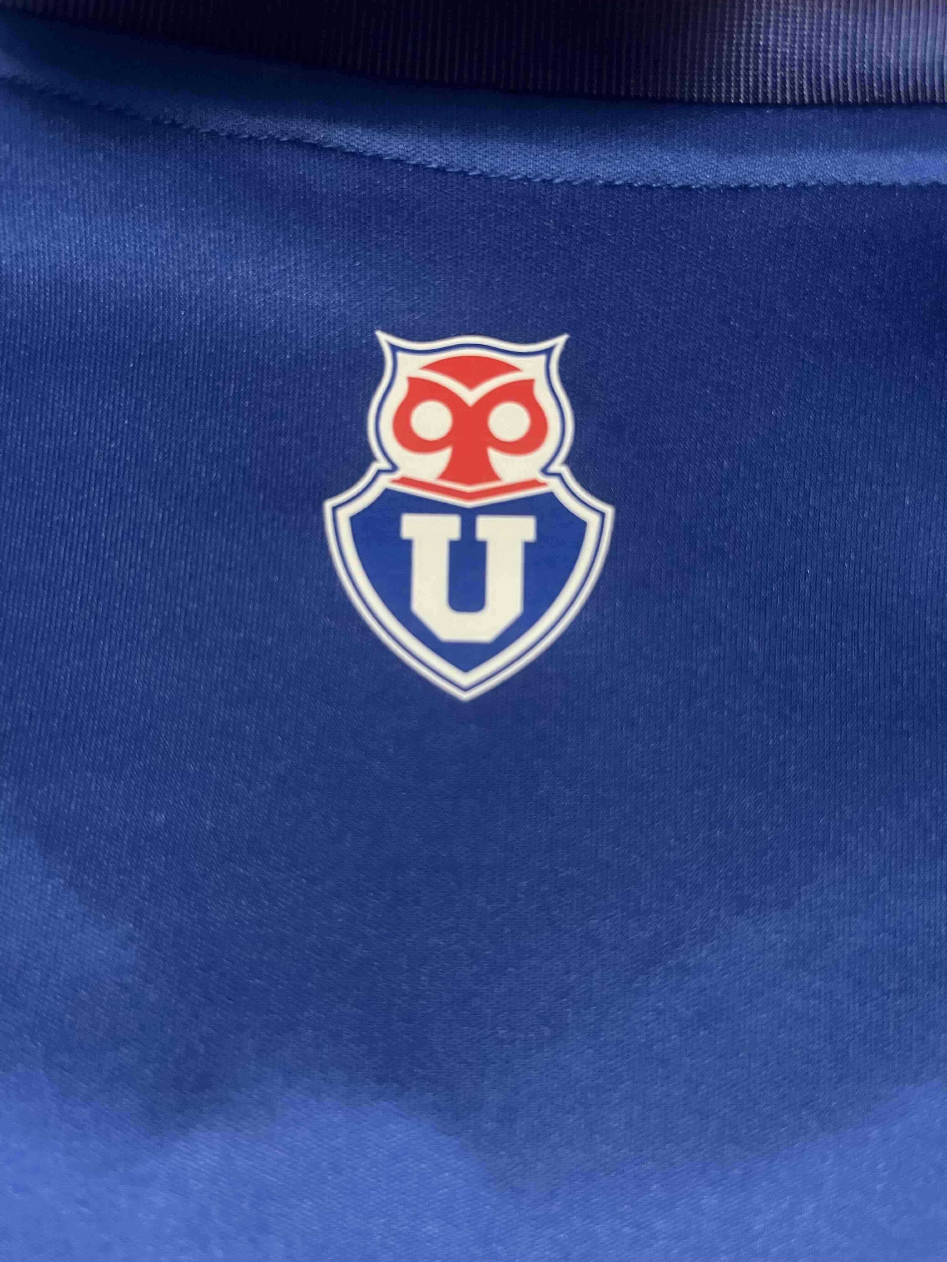 Camiseta Universidad de Chile 2026 - miniatura 5