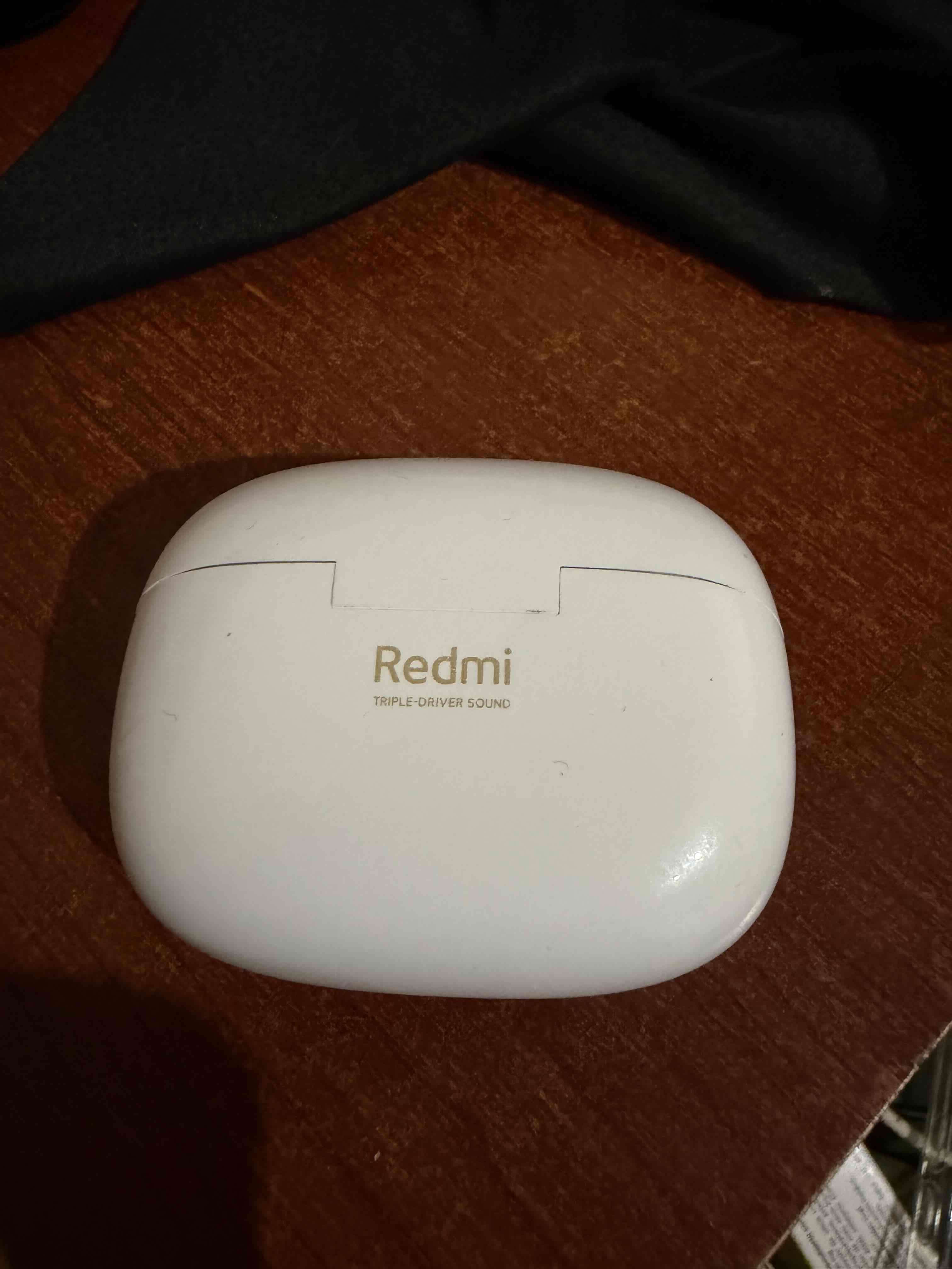 Audífonos Xiaomi - miniatura 4