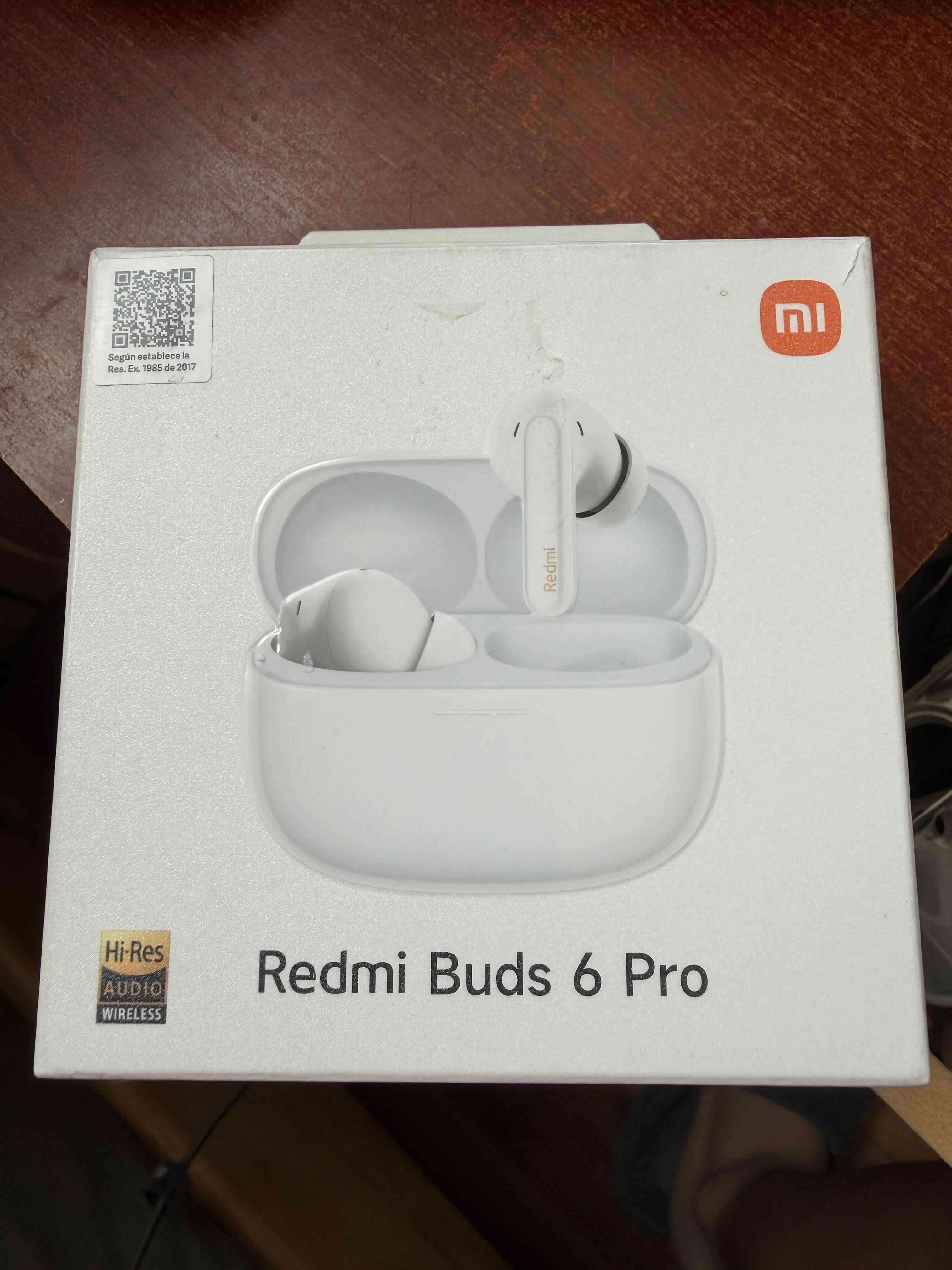 Audífonos Xiaomi - miniatura 5