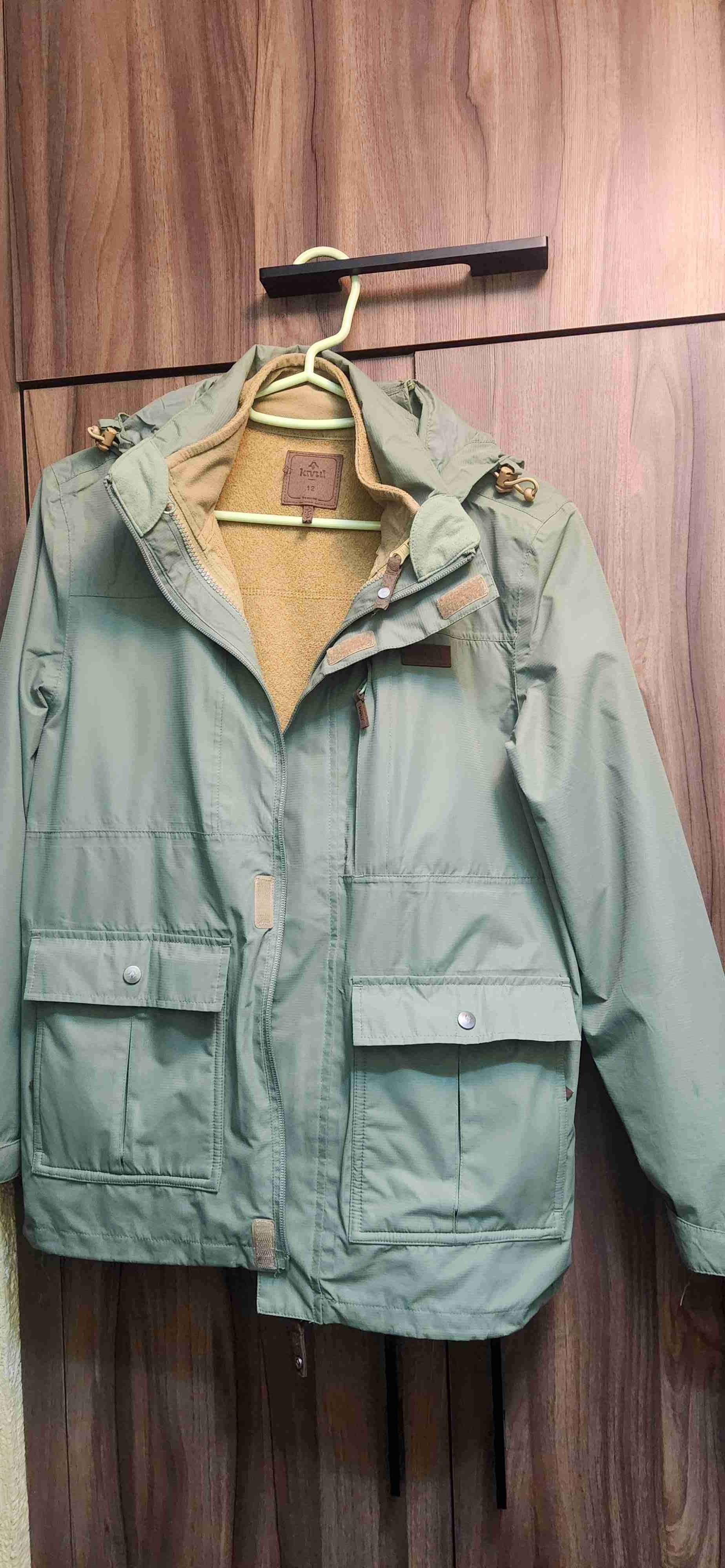 Chaqueta niño talla 12 - miniatura 2