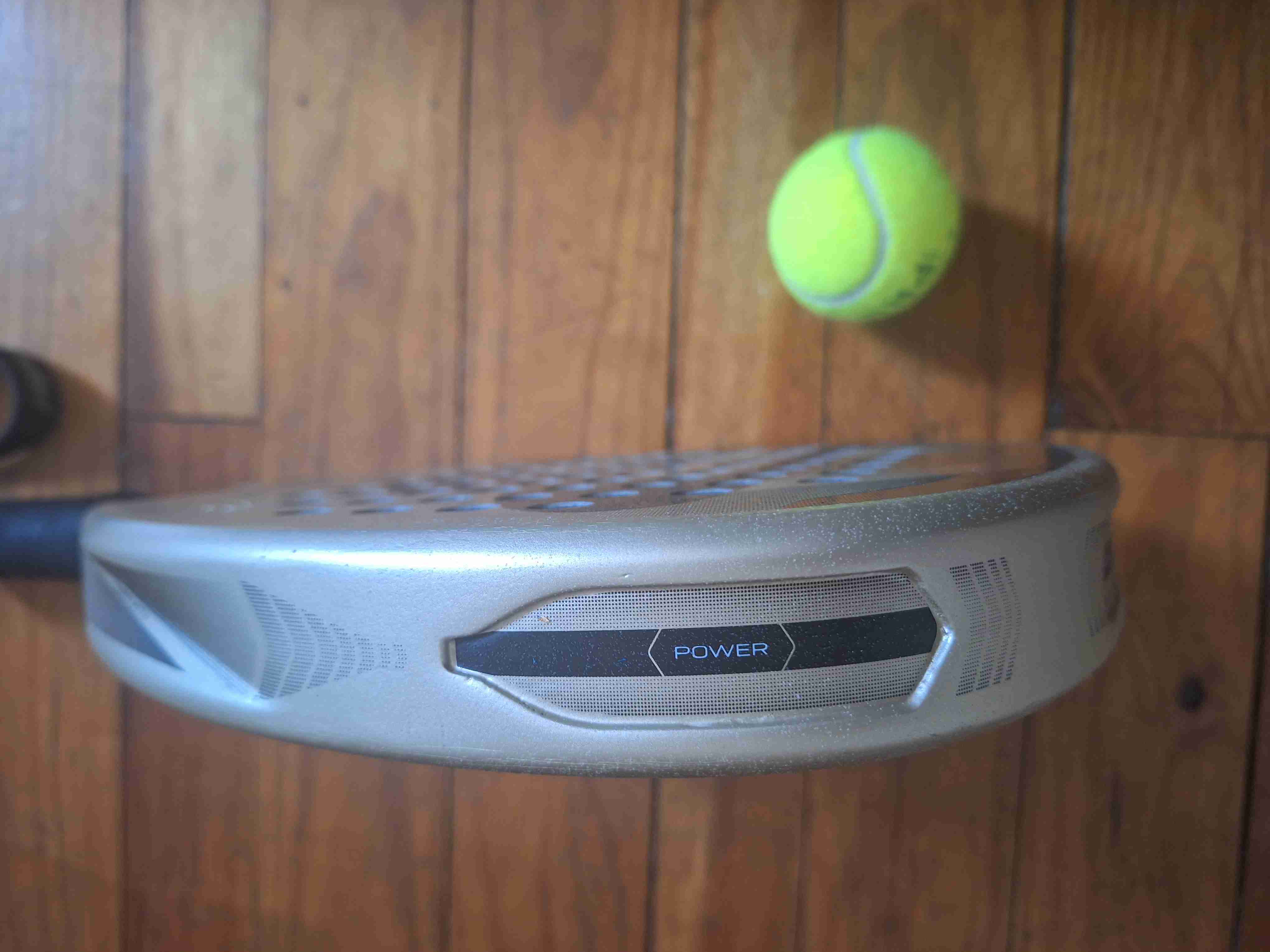 Pala de pádel Bullpadel Vertex - miniatura 3