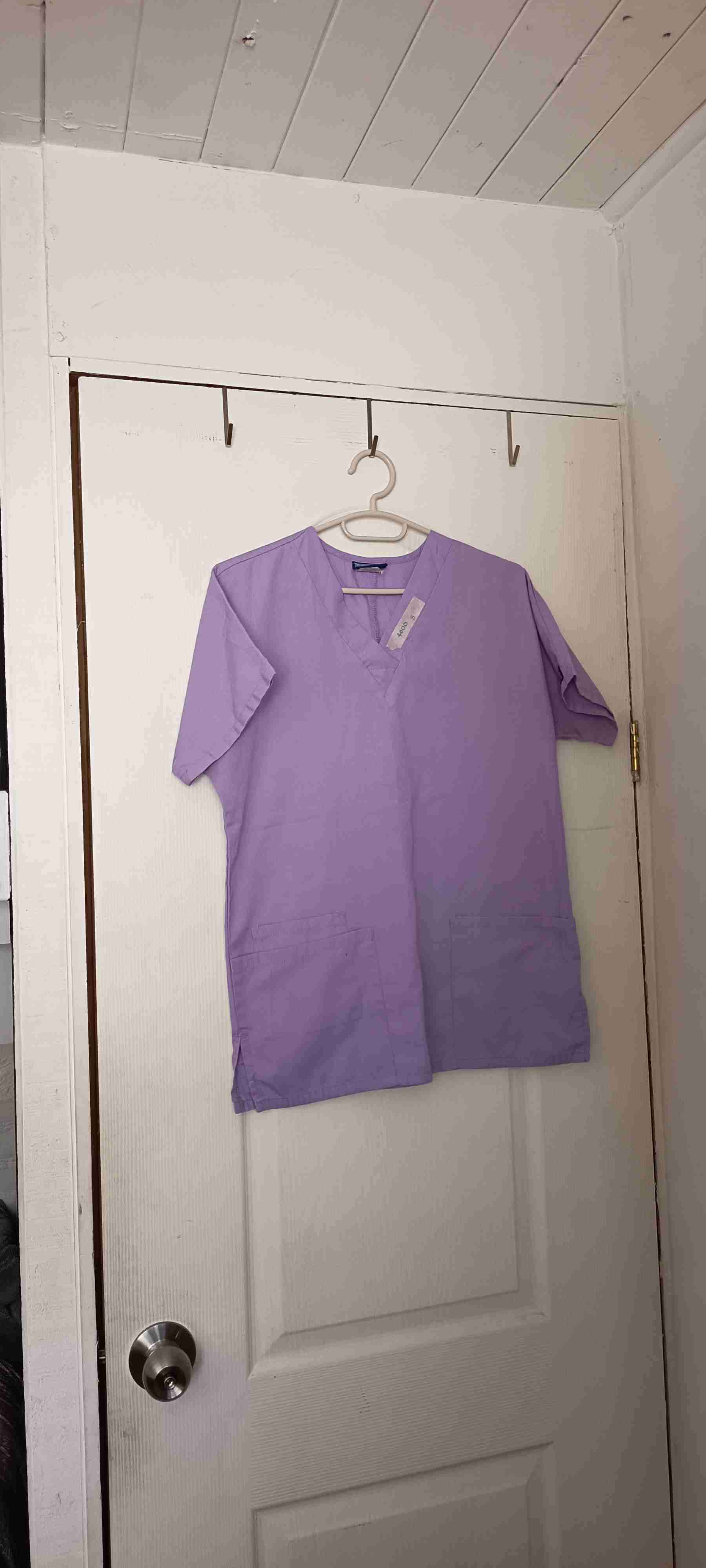 Poleras médica talla S - miniatura 4