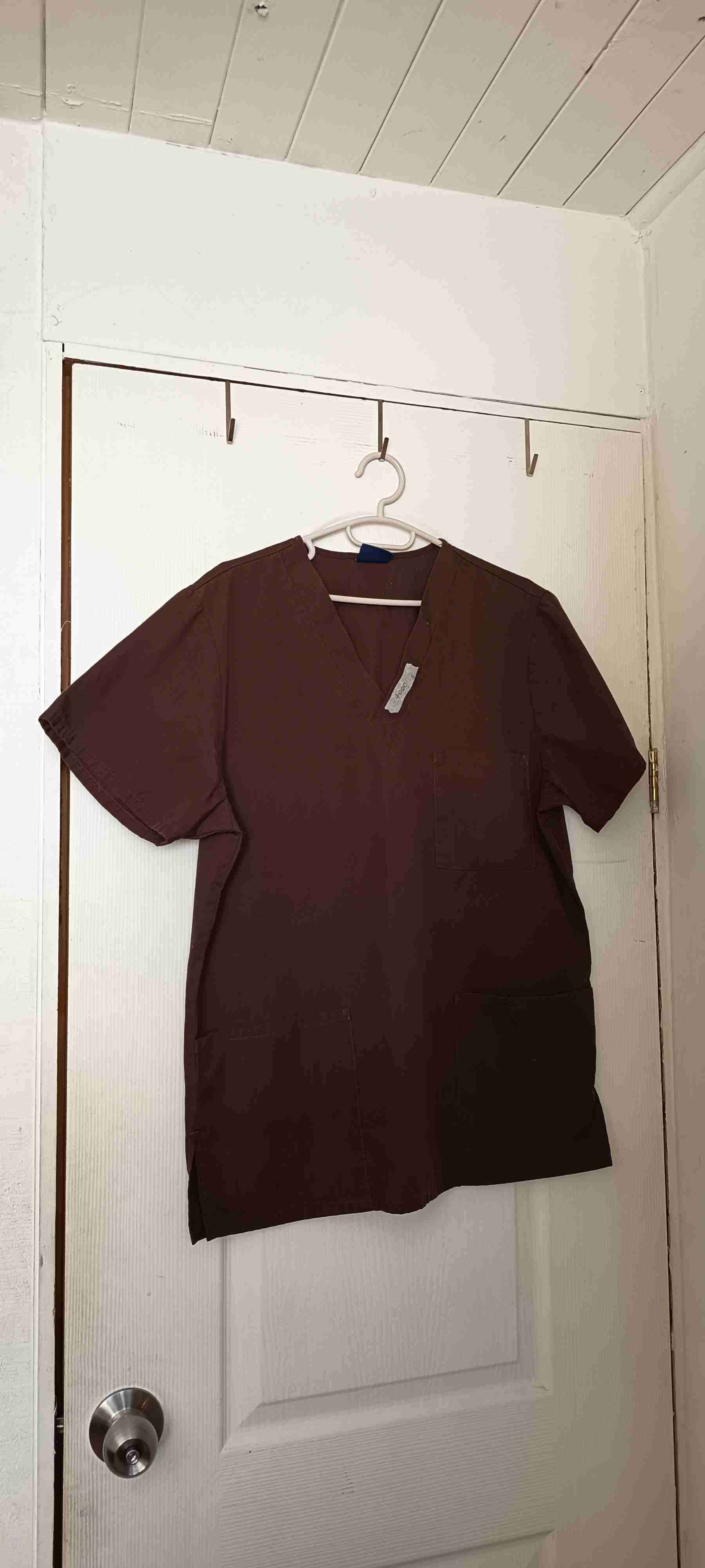 Poleras médica talla S - miniatura 5