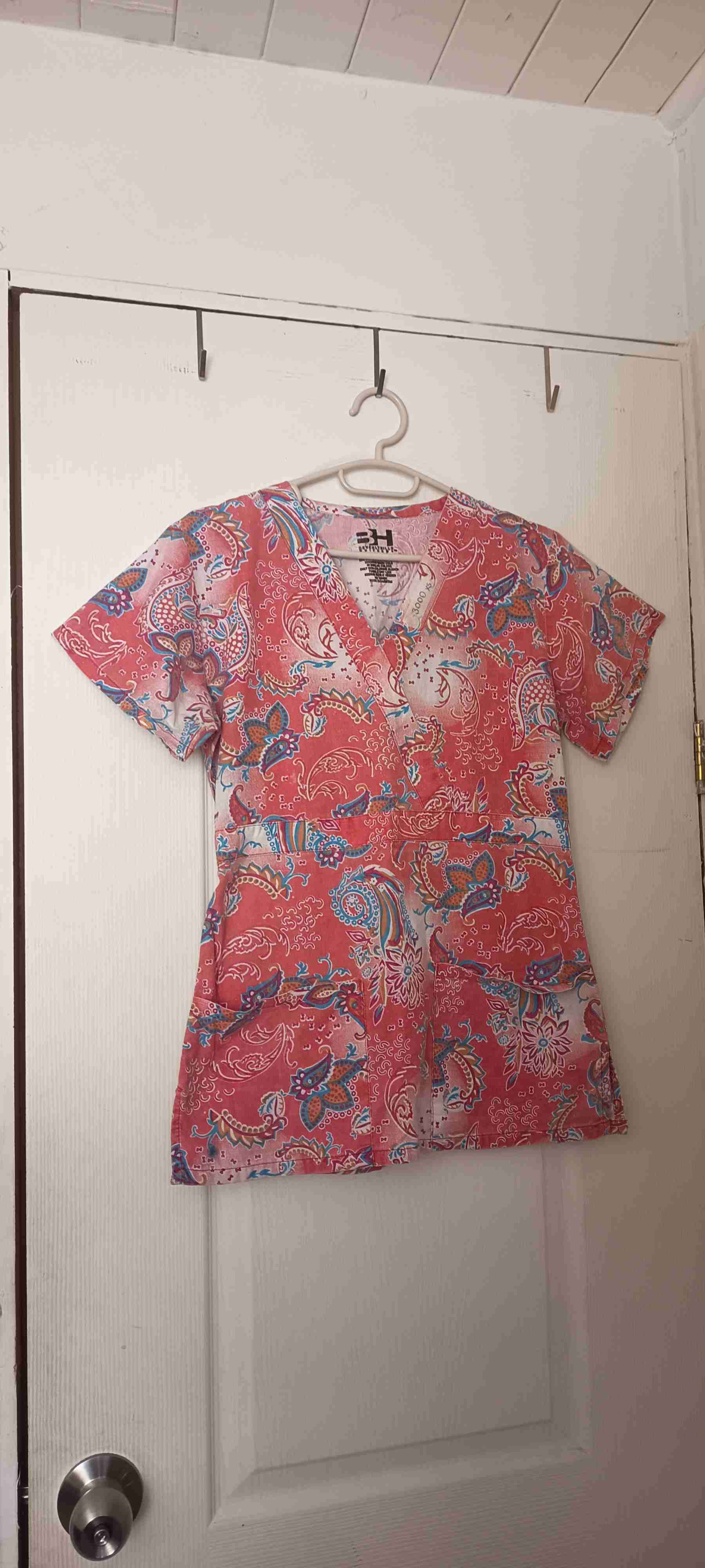 Poleras médica talla S - miniatura 6