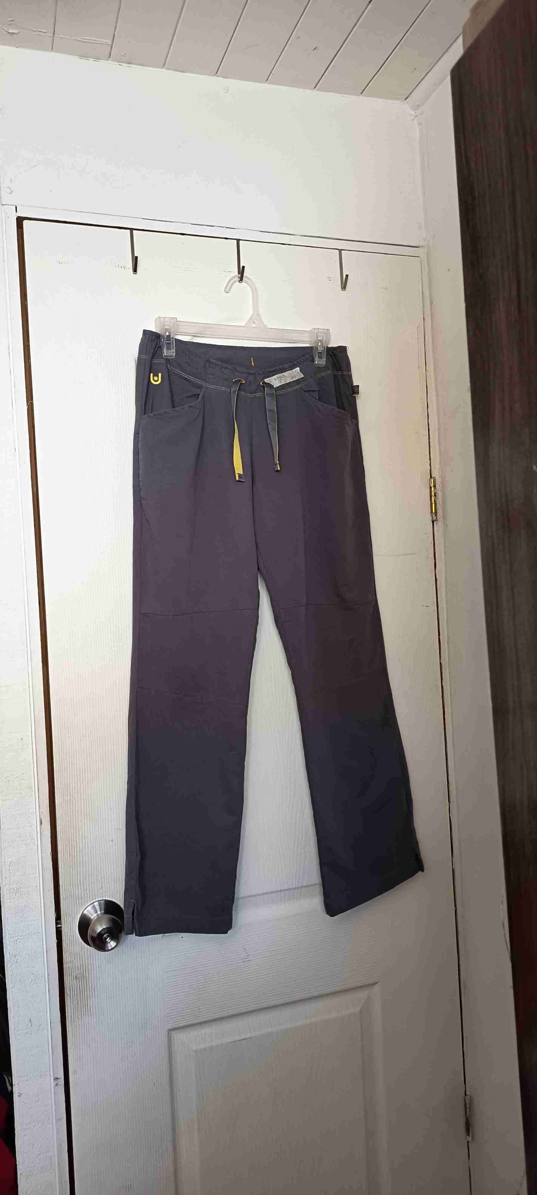 Pantalones clínicos/médicos - miniatura 2