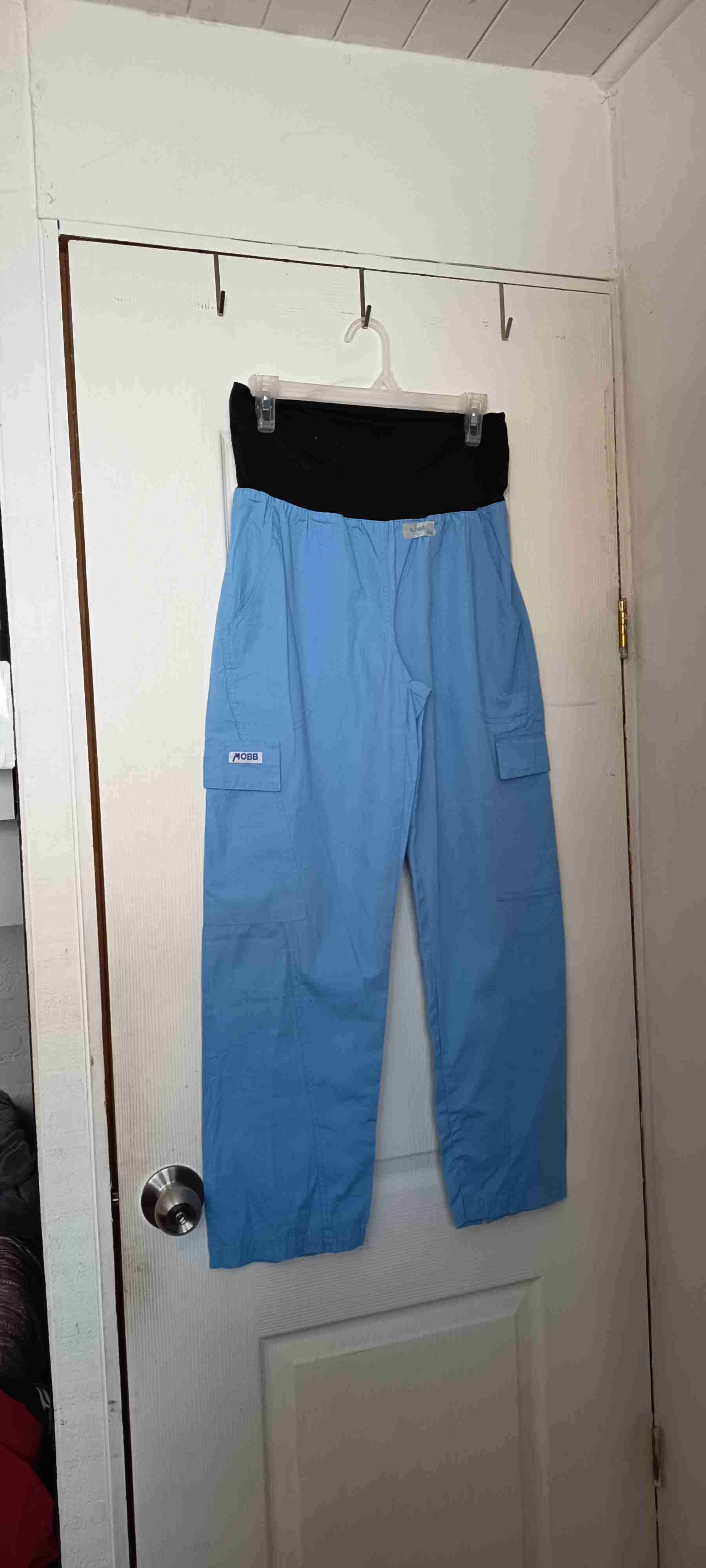 Pantalones clínicos/médicos - miniatura 3